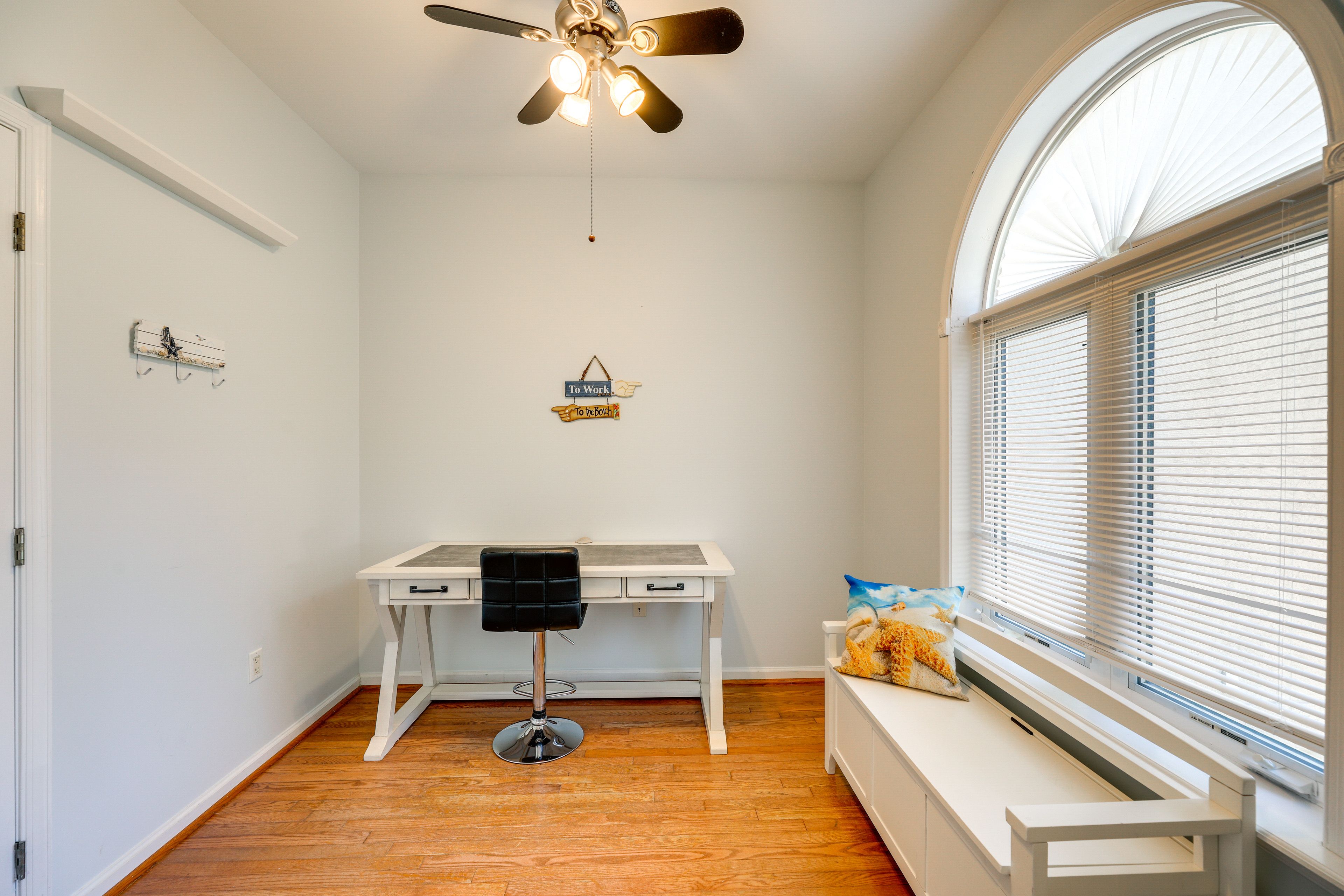 Private Office | 1st Floor