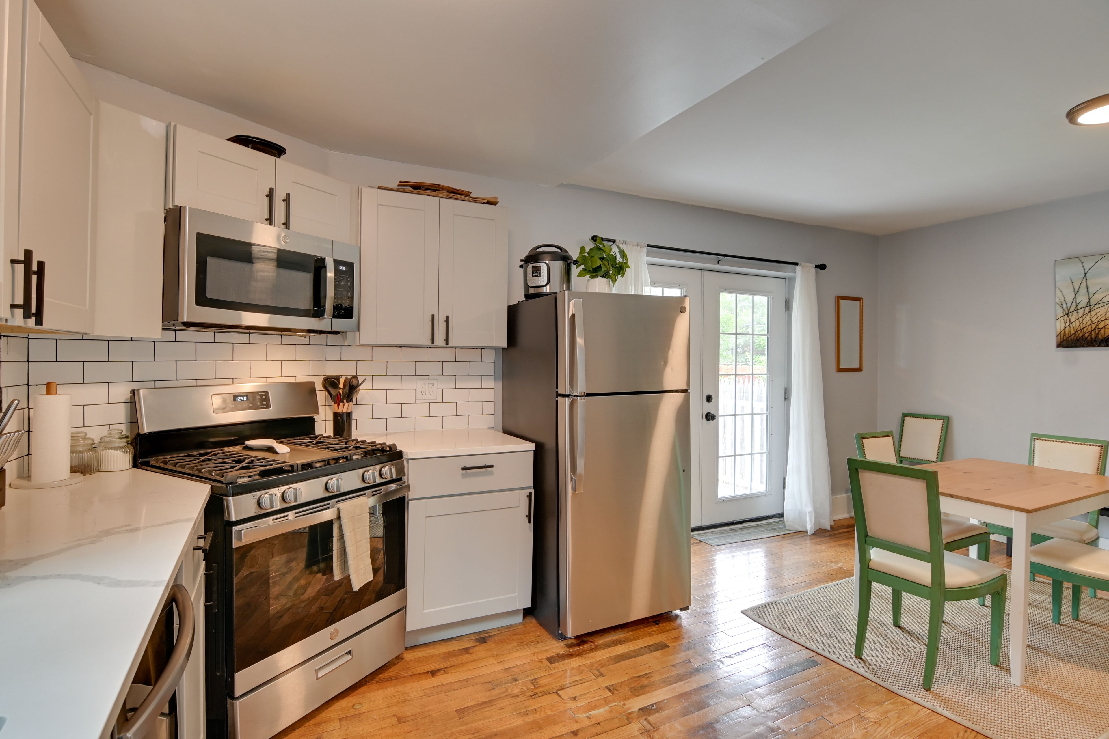 Kitchen | 1st Floor | Cooking Basics | Dishwasher