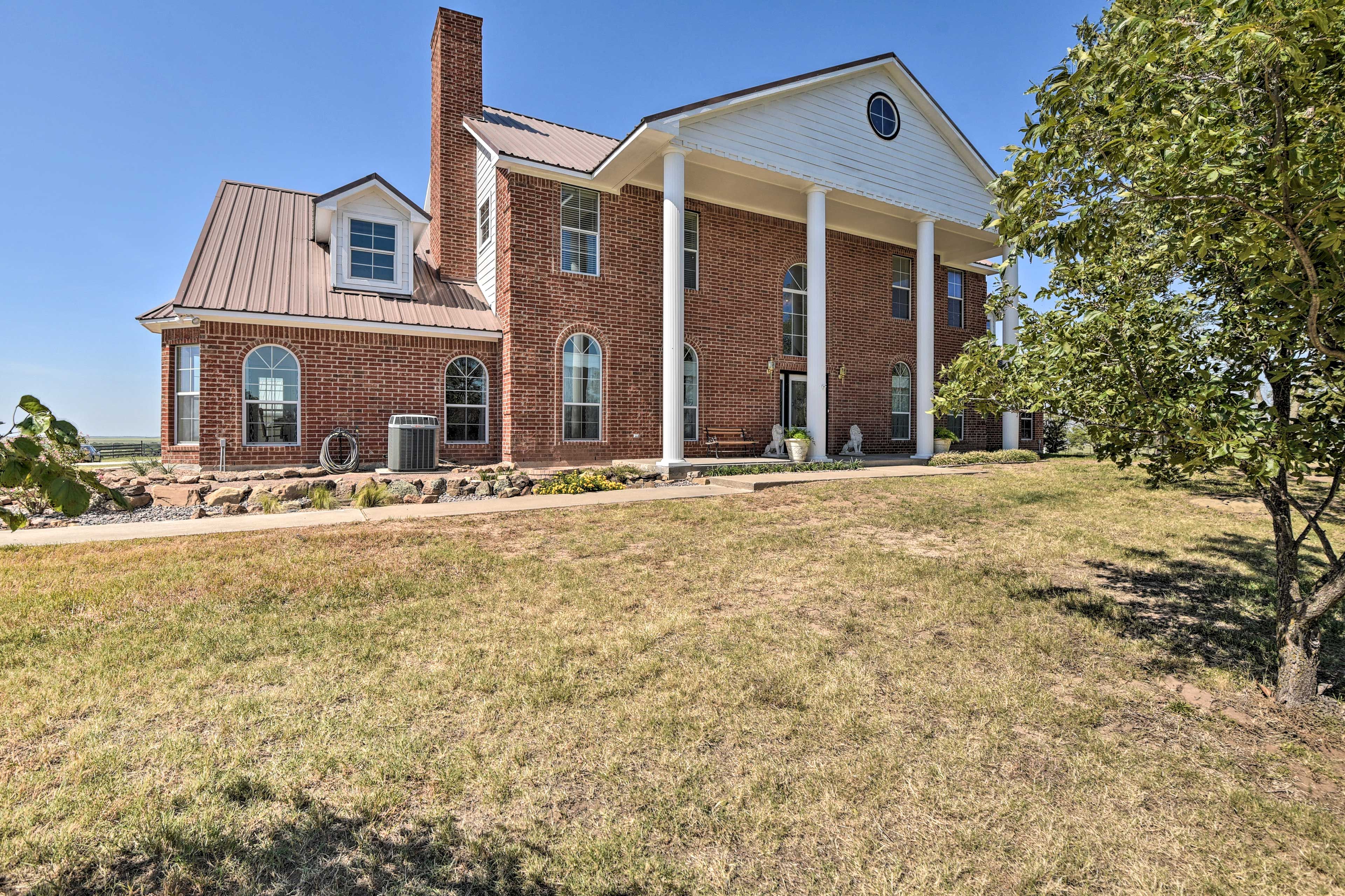 Home Exterior