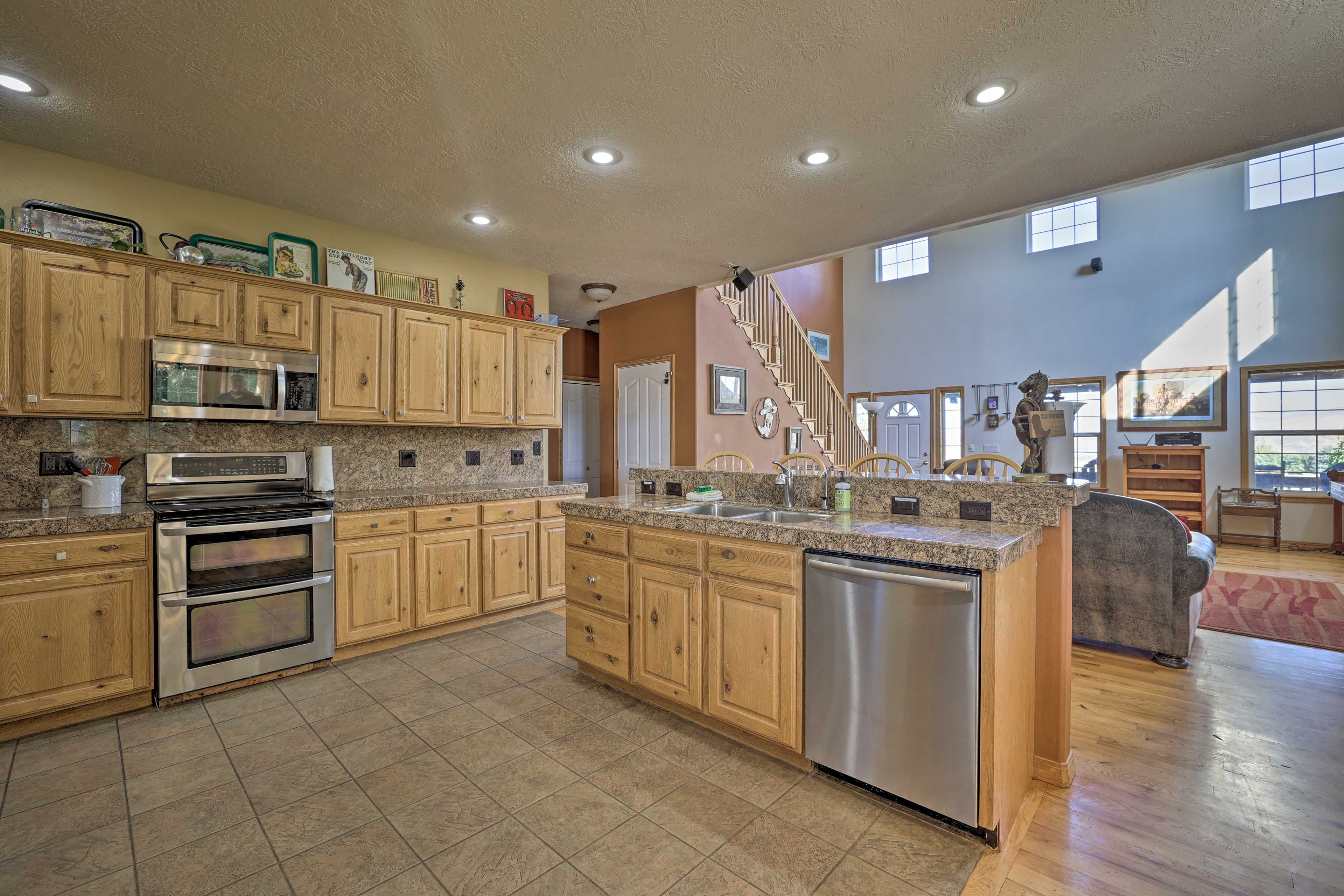 Kitchen | Cooking Basics | Coffee Maker | Toaster