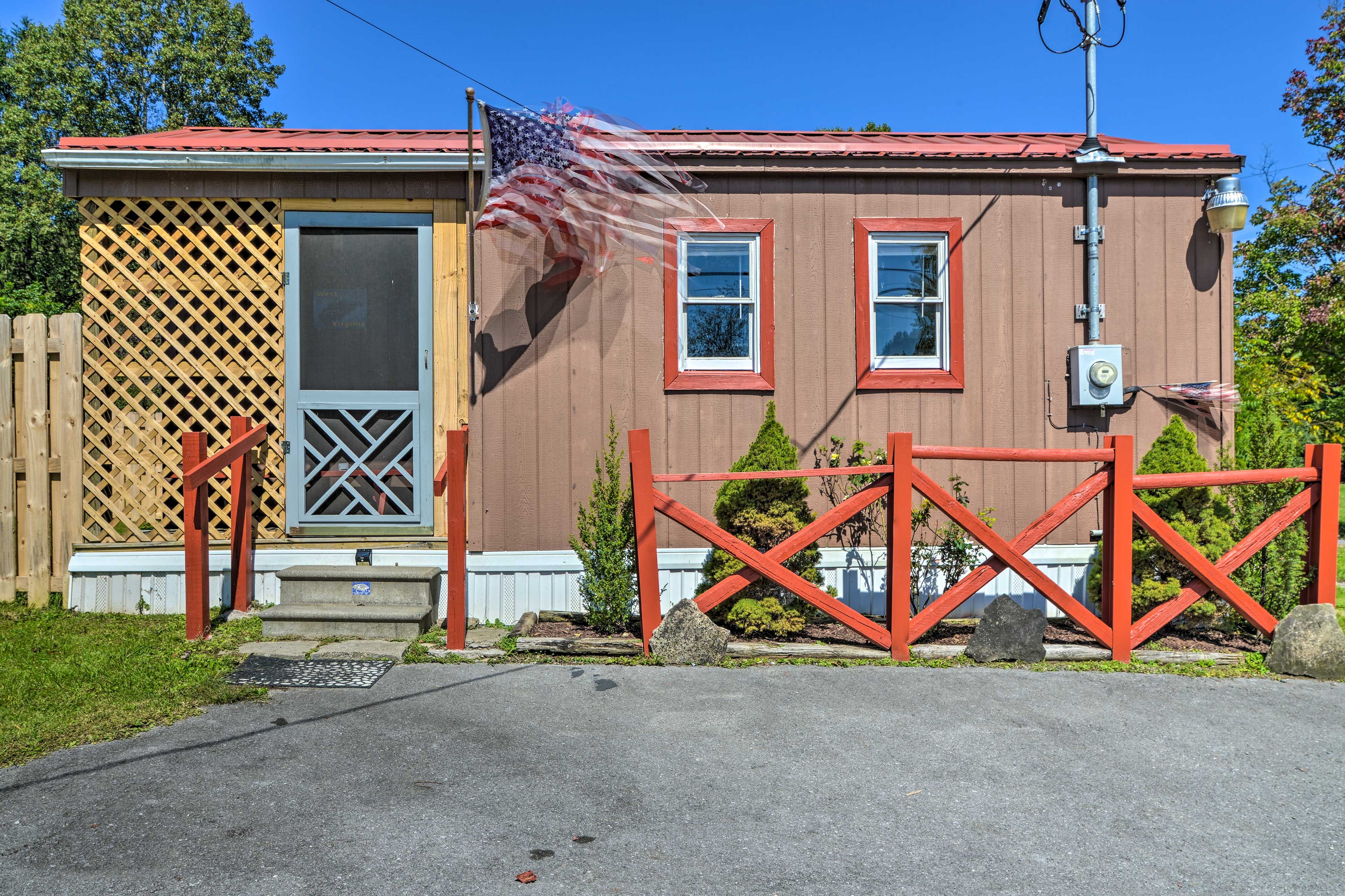 Home Exterior