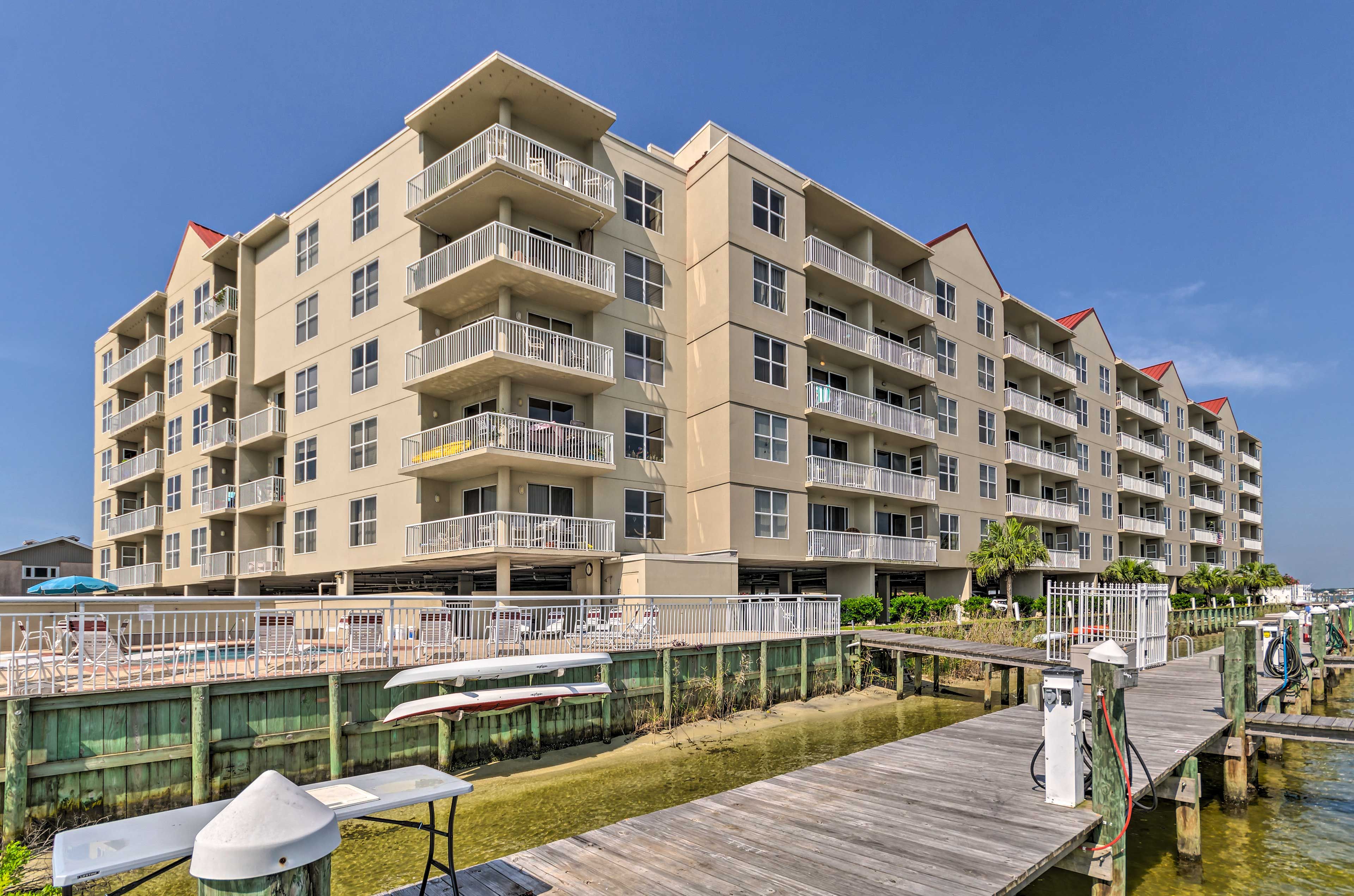 Parking | Reserved Garage (2 Vehicles) | Guest Parking (First-Come, First-Serve)