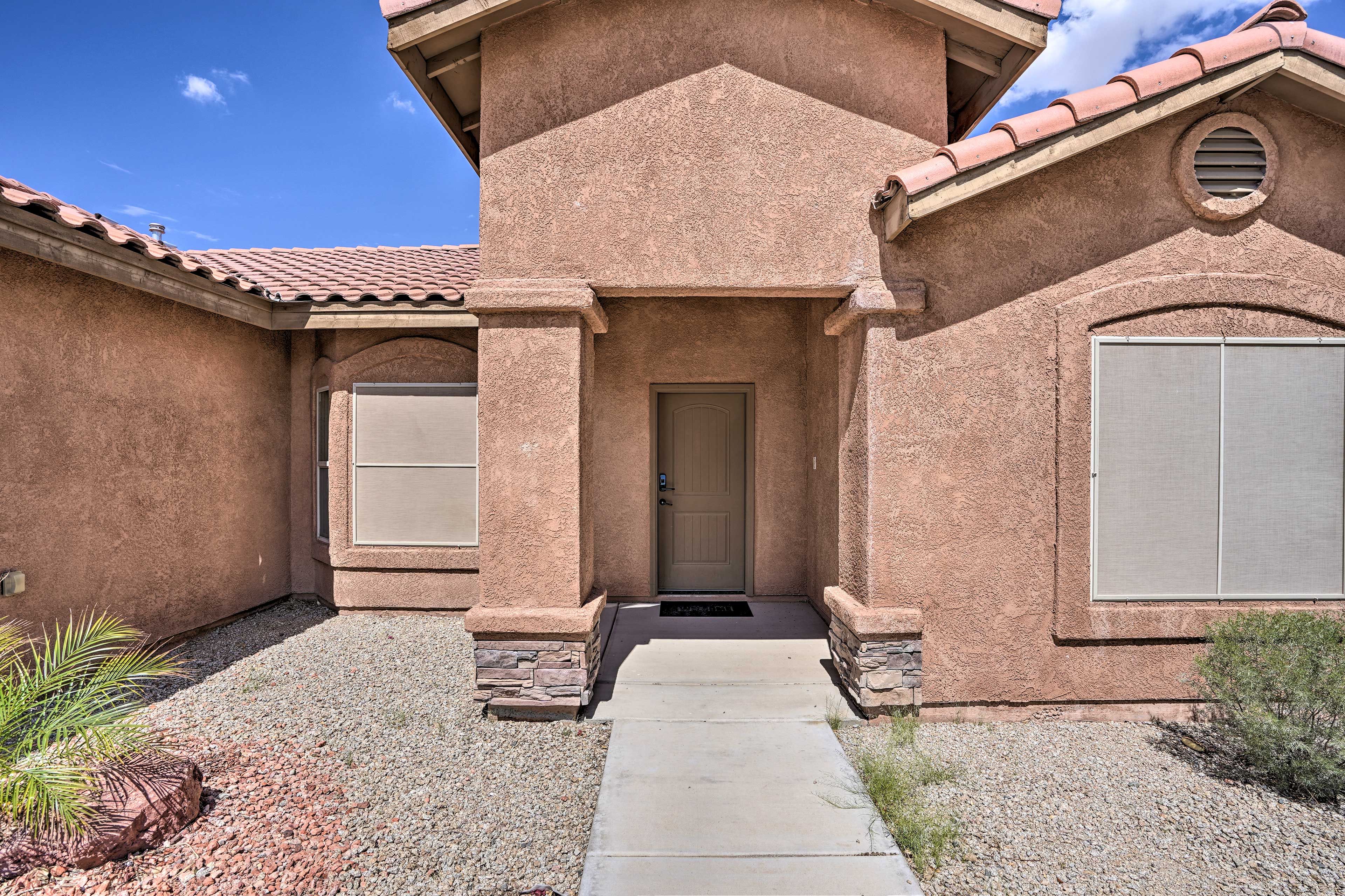 Home Exterior