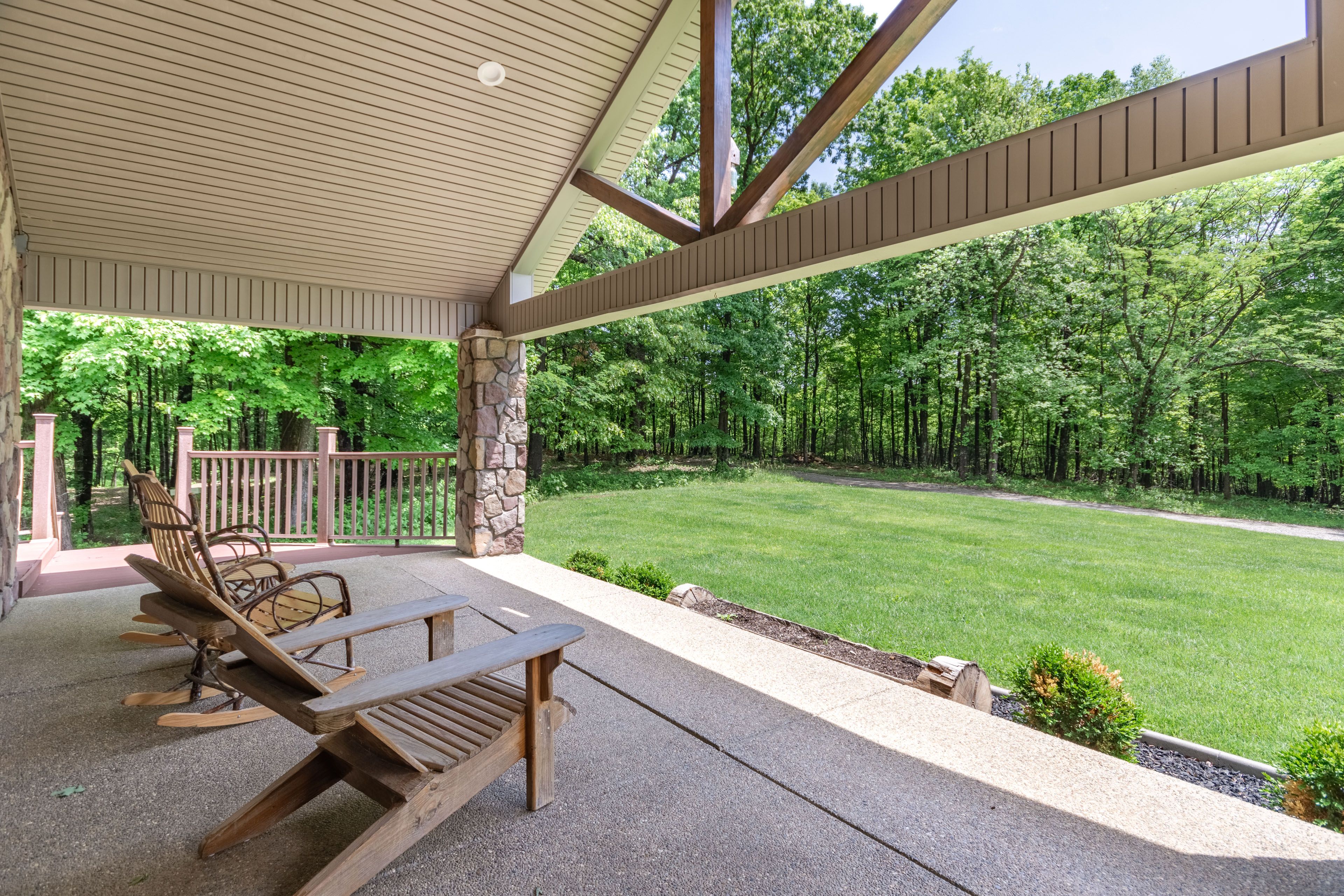 Porch