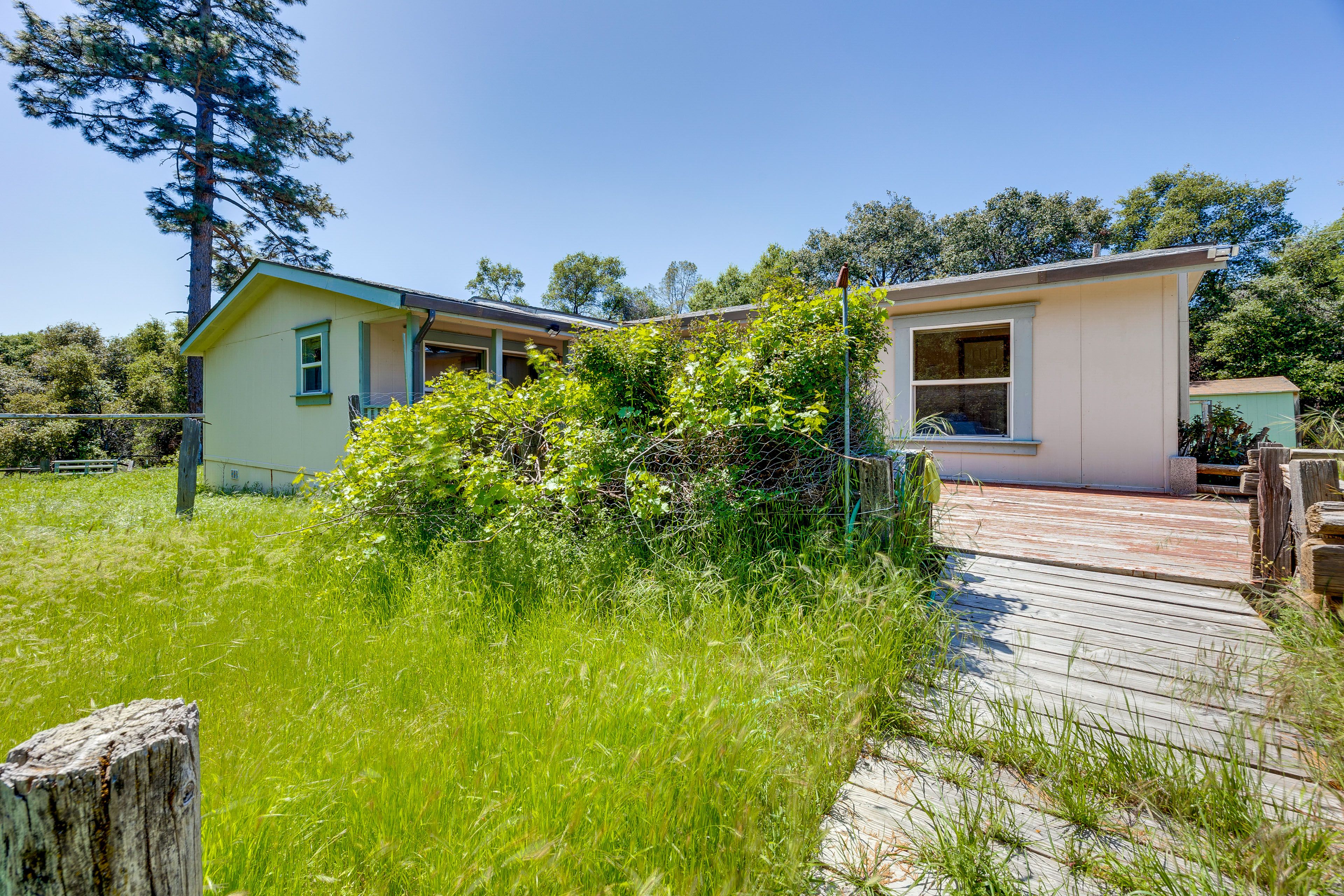 Property Exterior