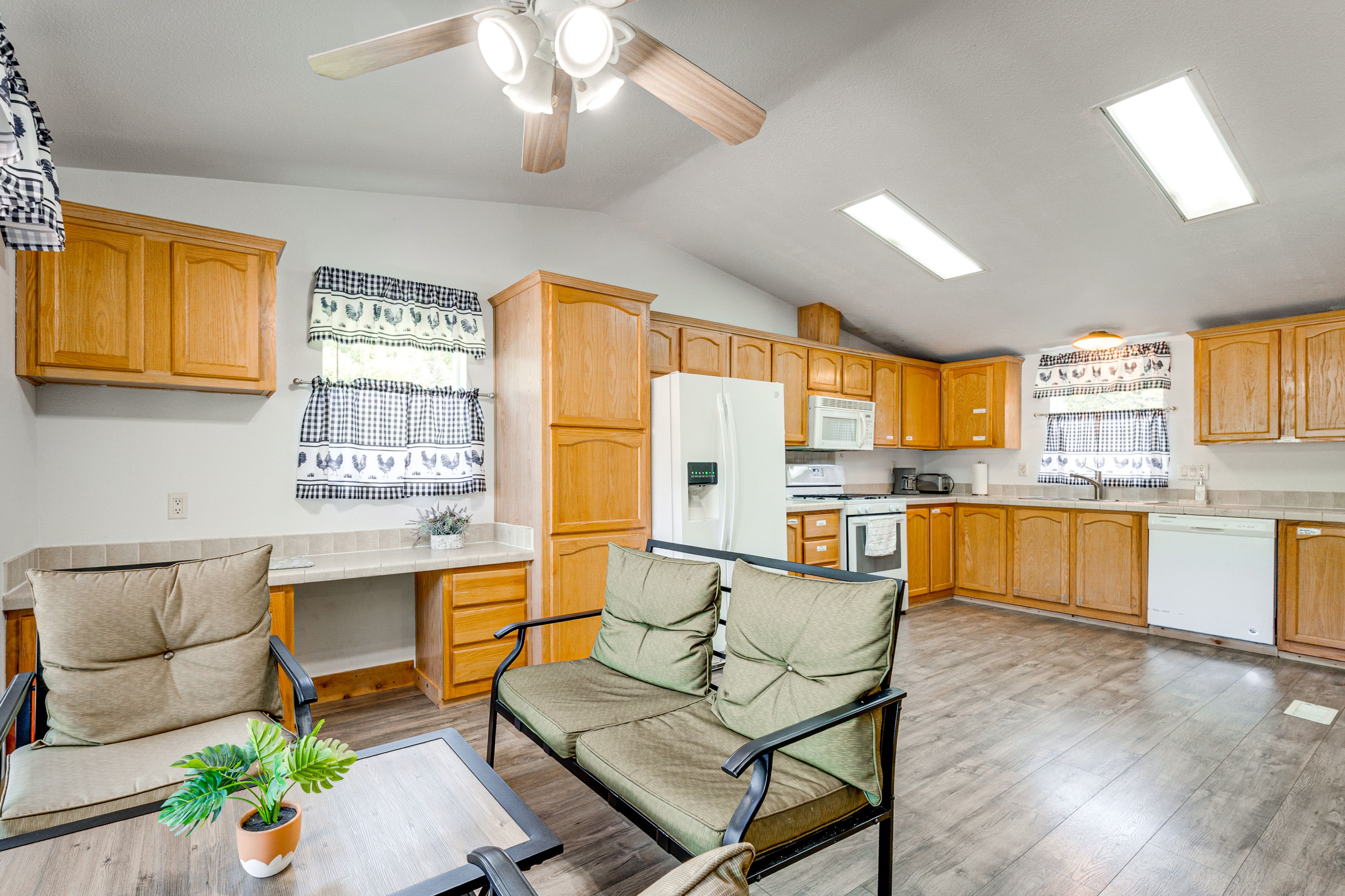 Dining Area/Kitchen | Cooking Basics | Drip Coffee Maker