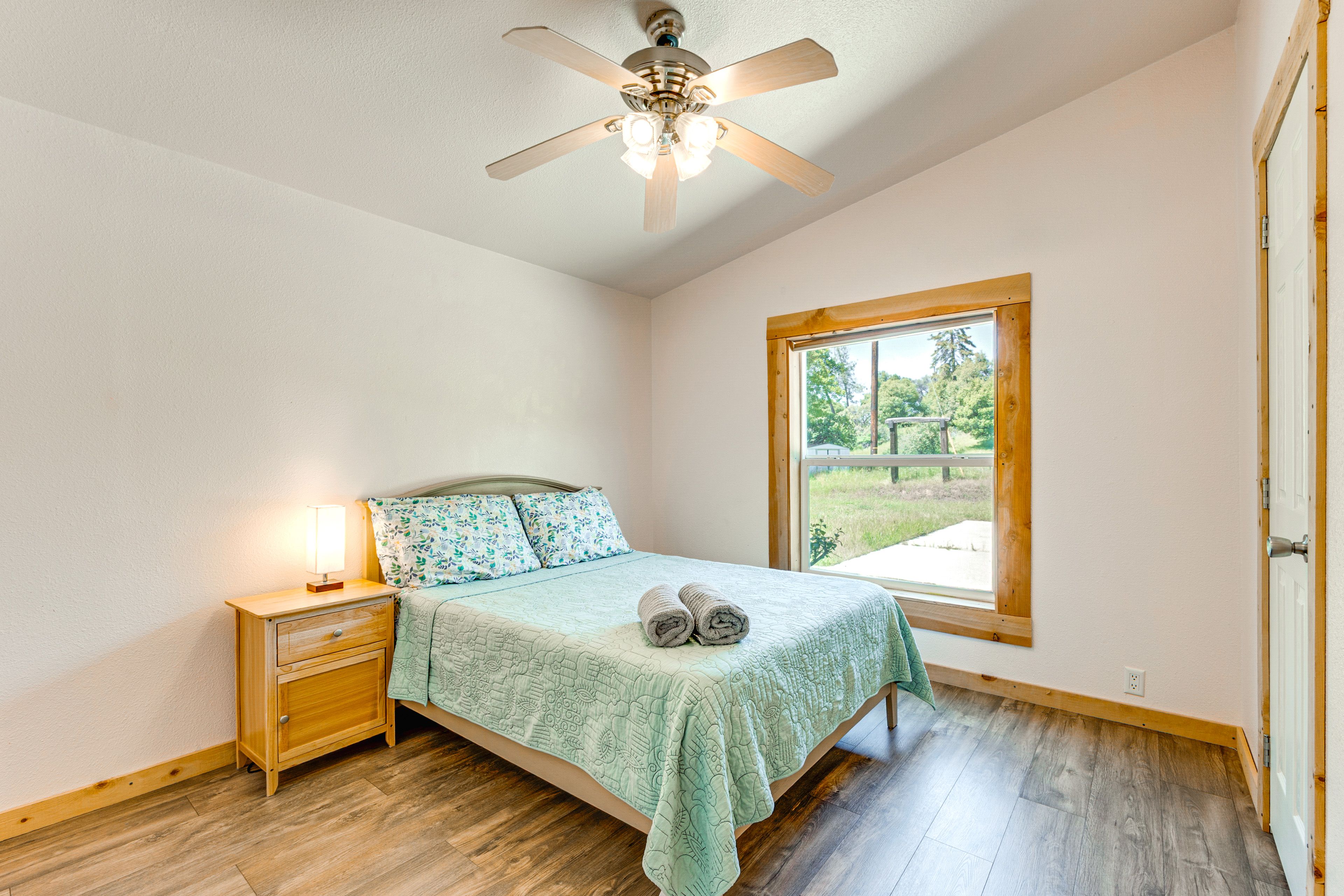 Bedroom 3 | Full Bed