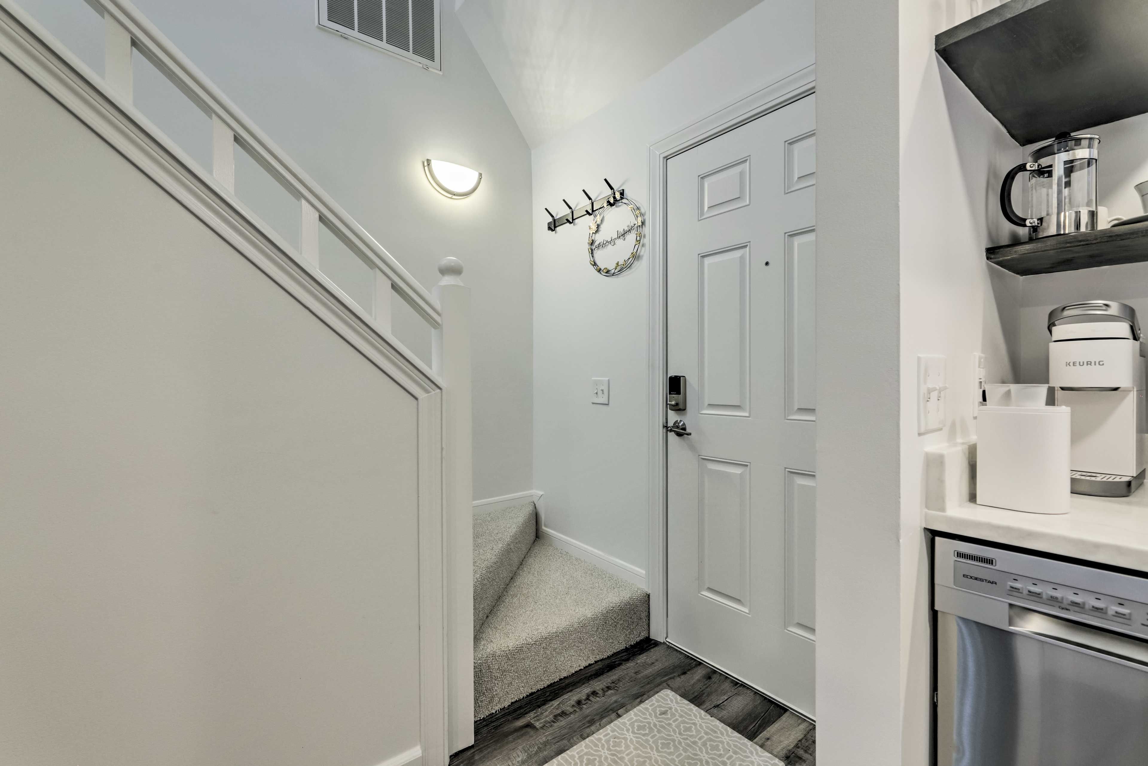 Entryway