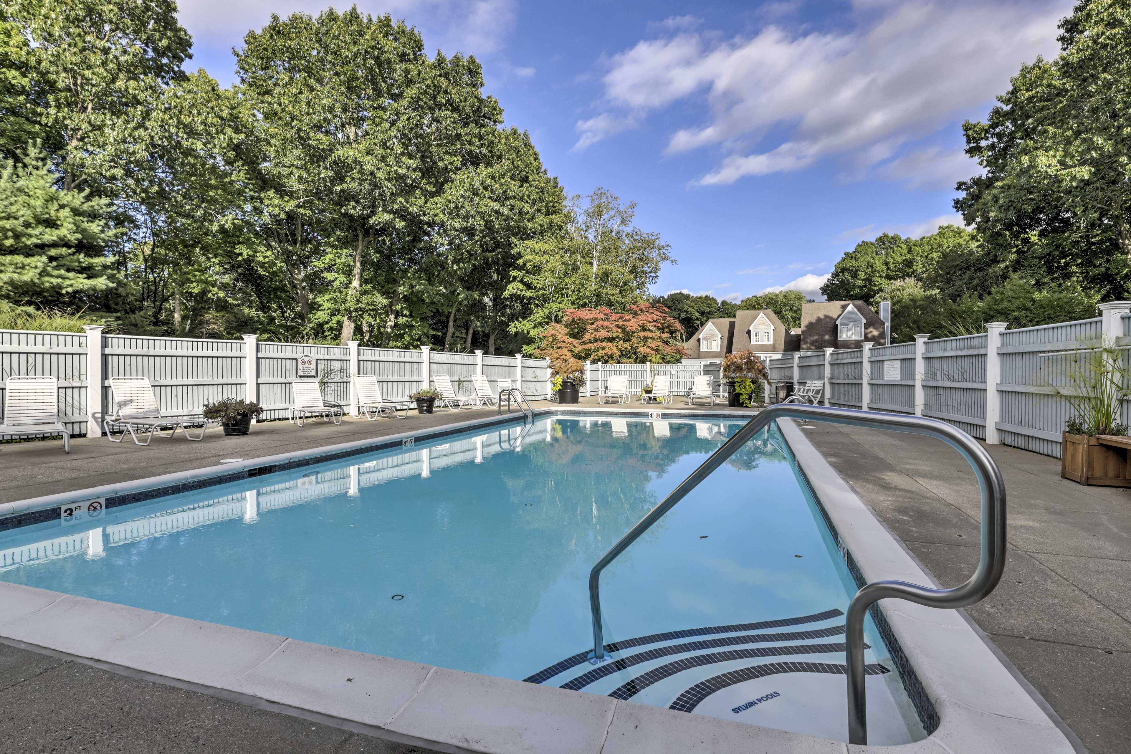 Community Pool 1
