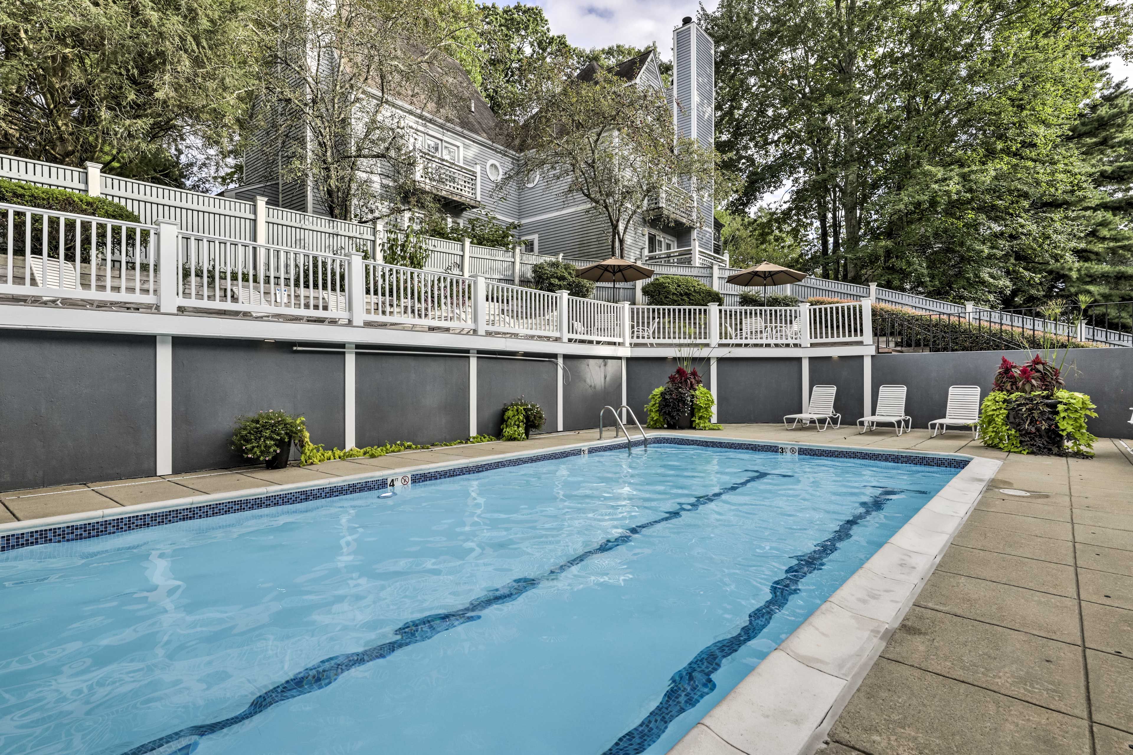 Community Pool 2