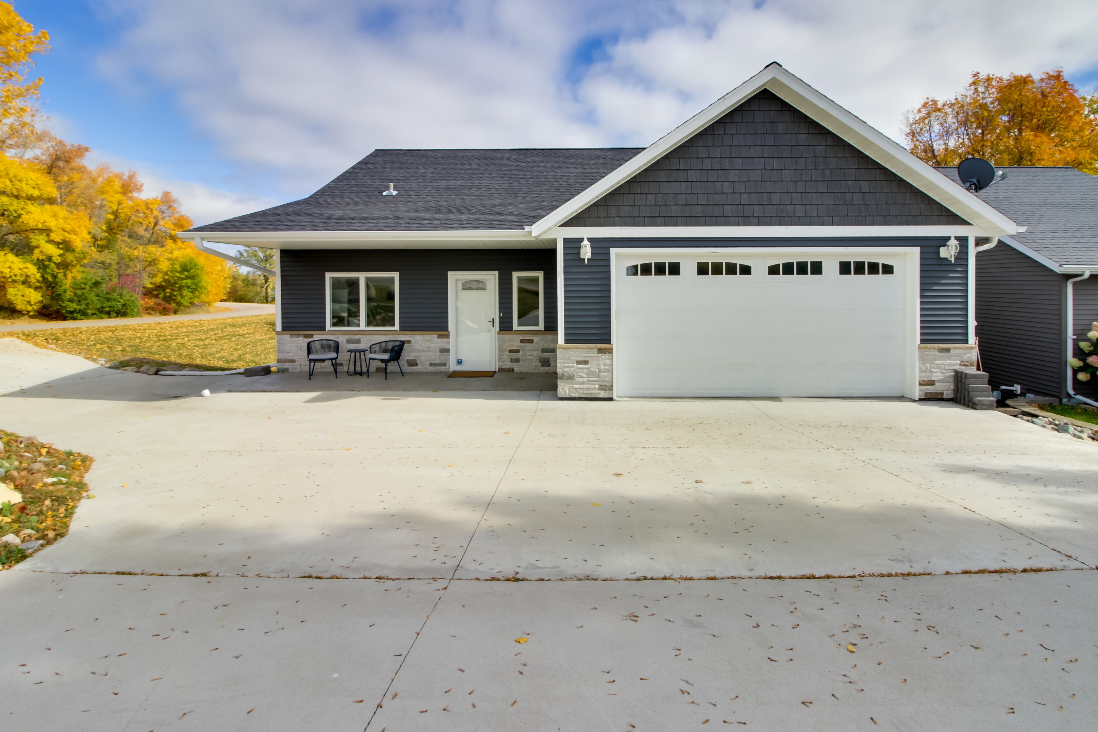Property Exterior