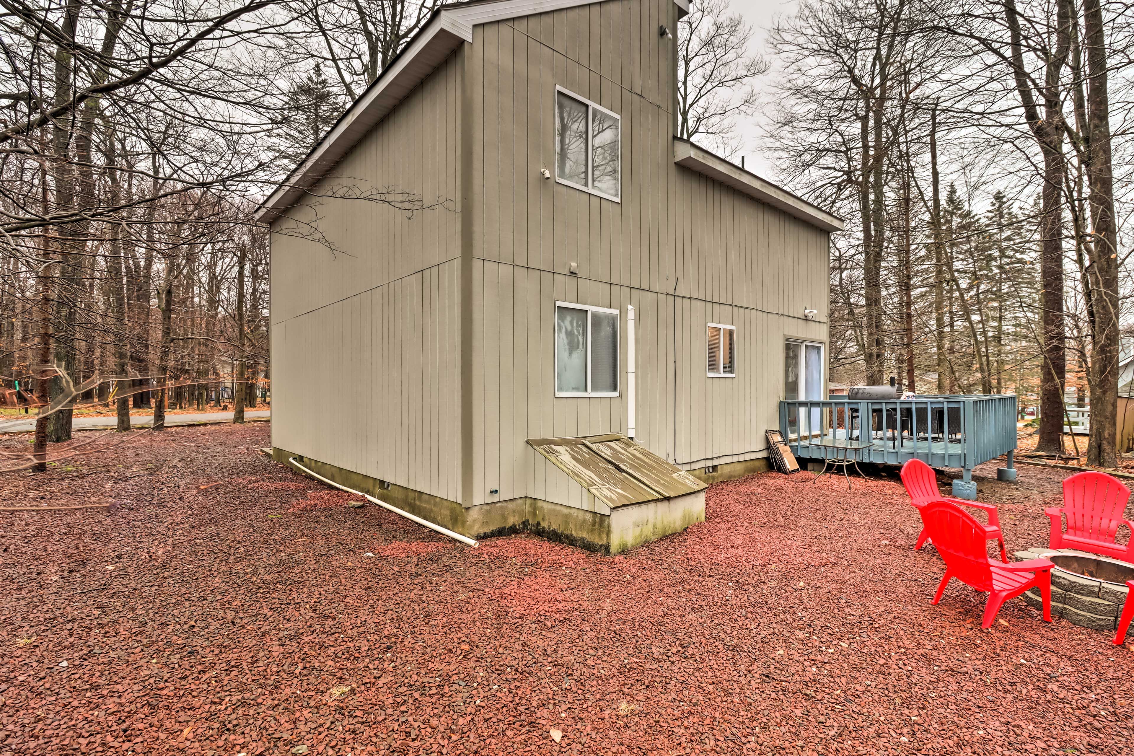 Home Exterior