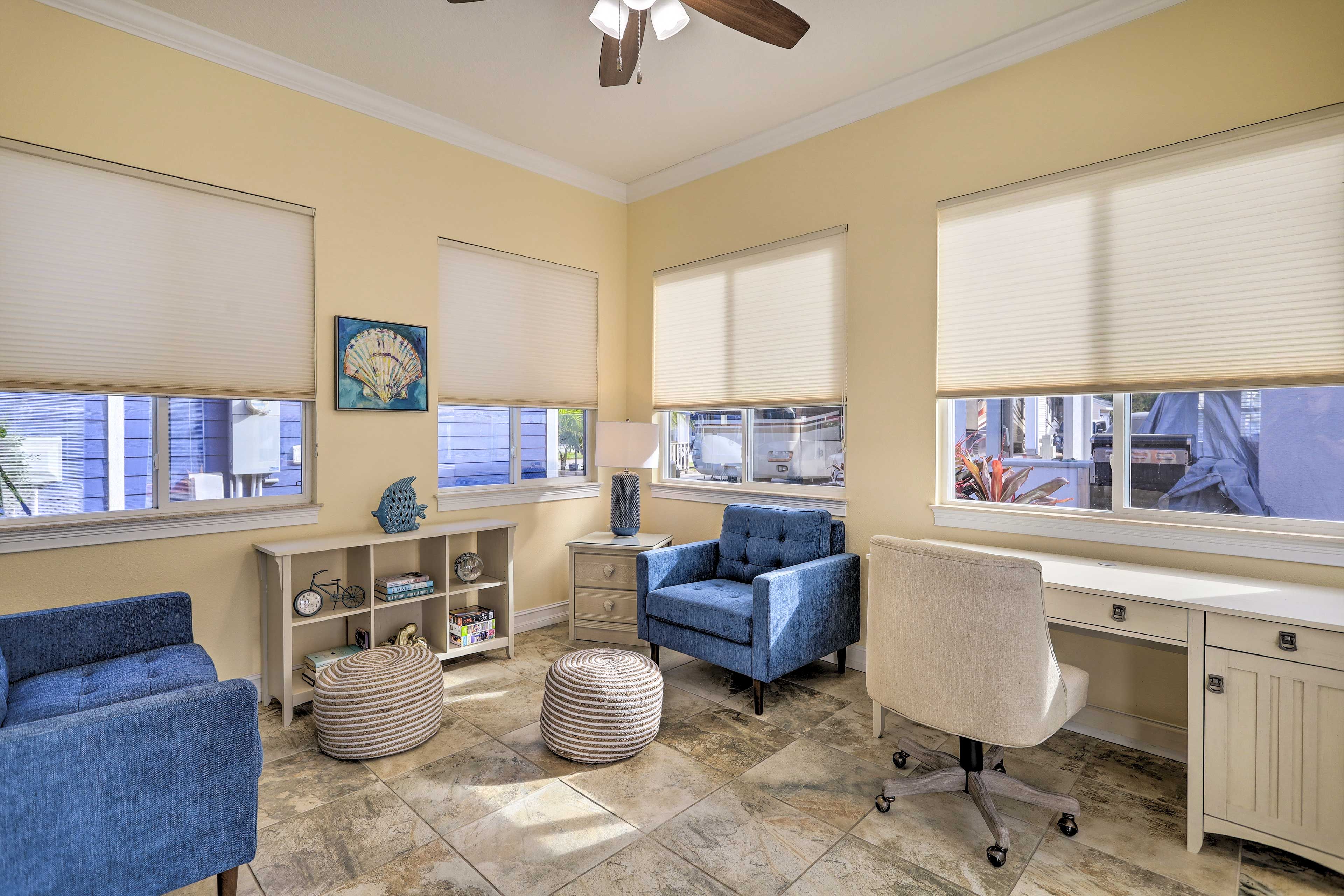 Florida Room