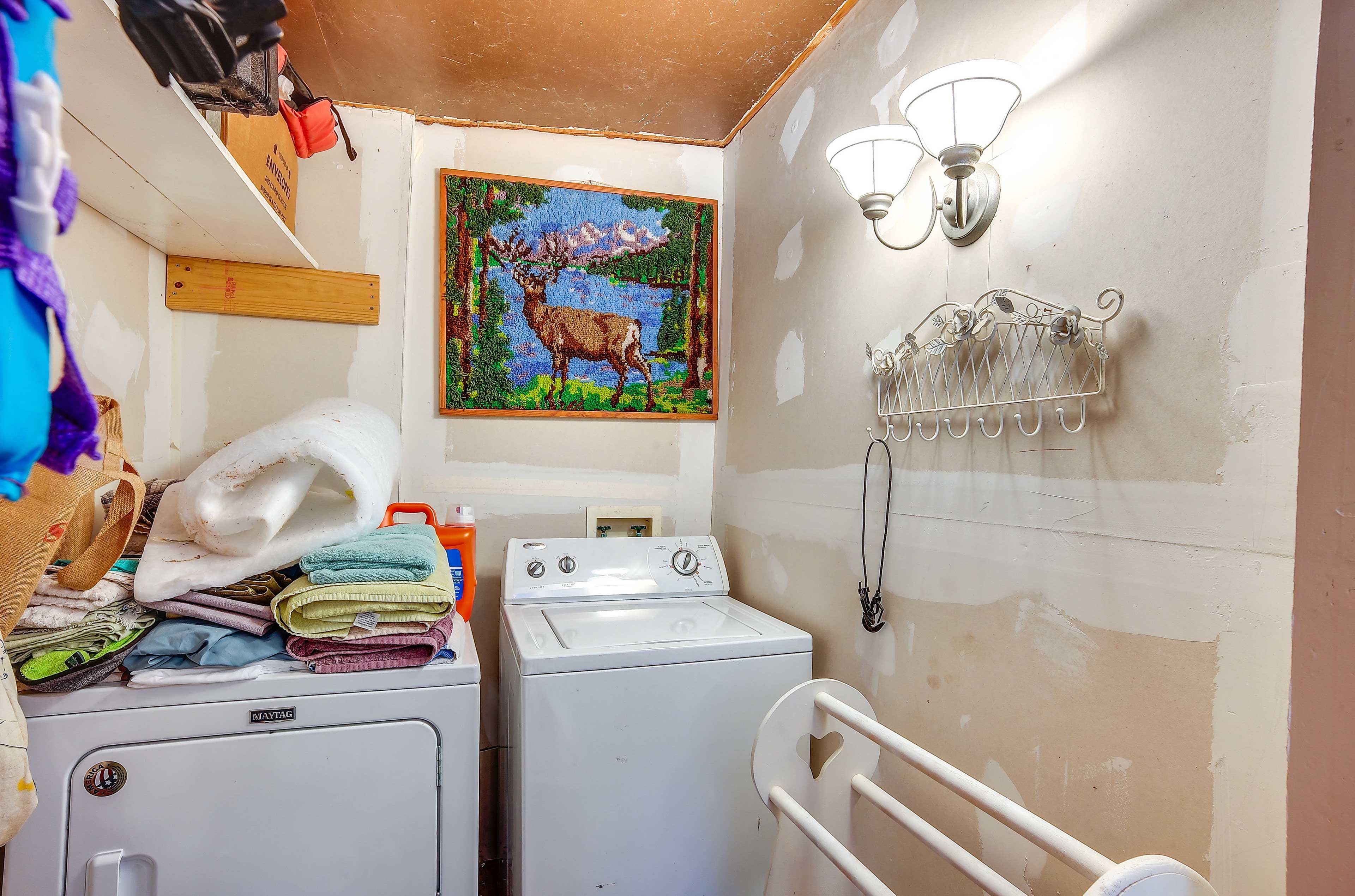 Laundry Room | Laundry Detergent