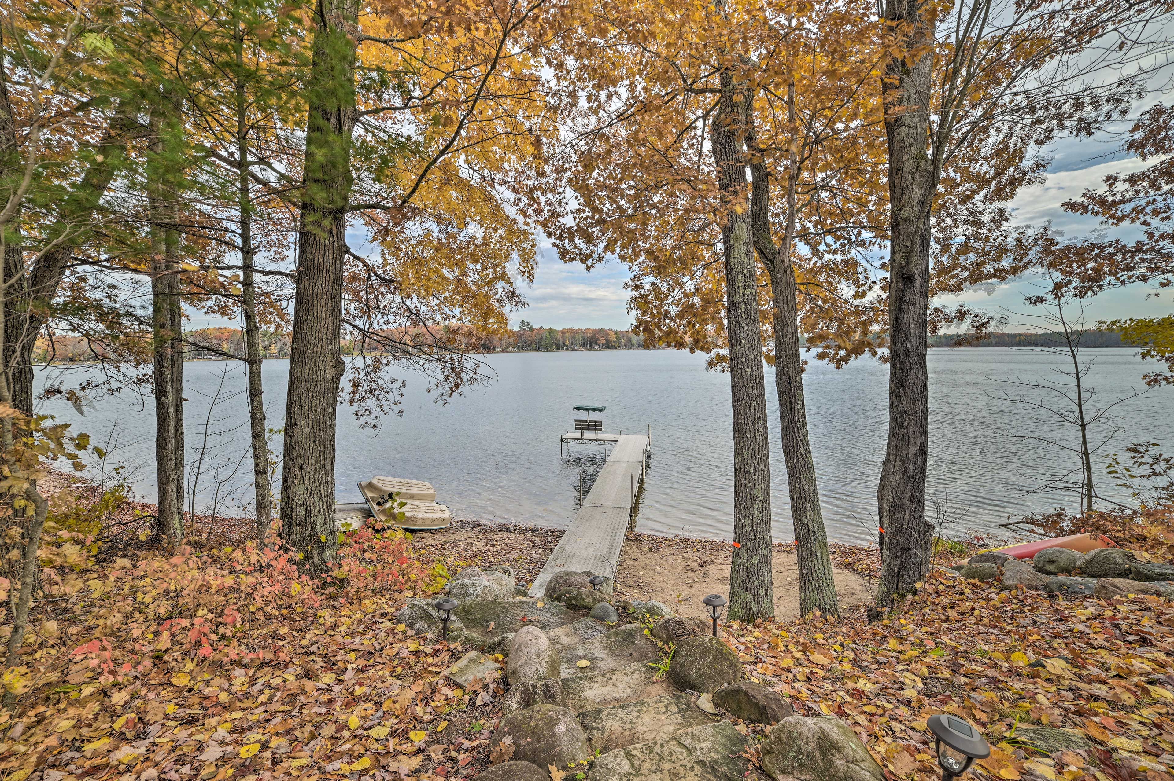 Dock | Boating