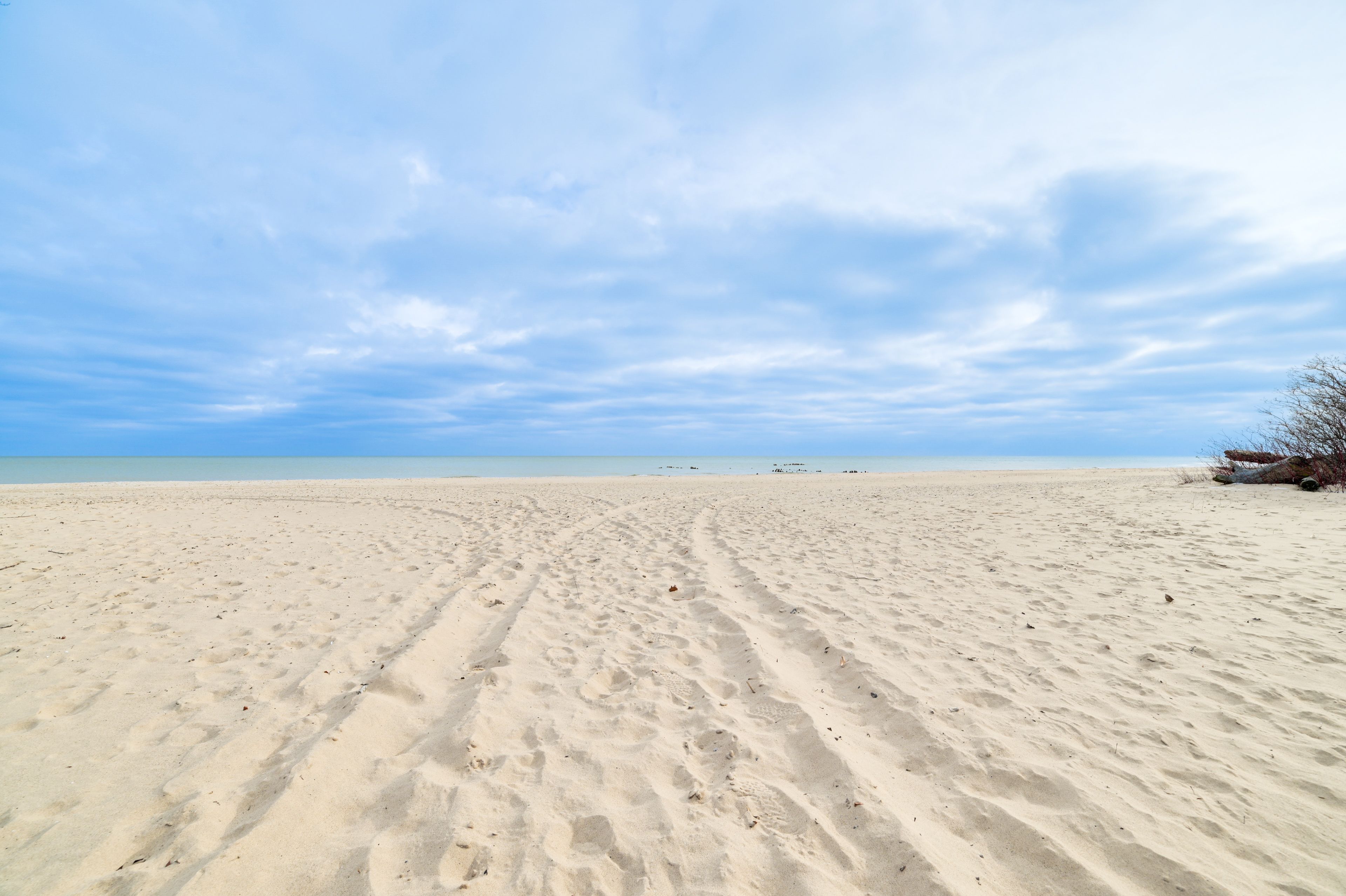 Lake Huron | Beach