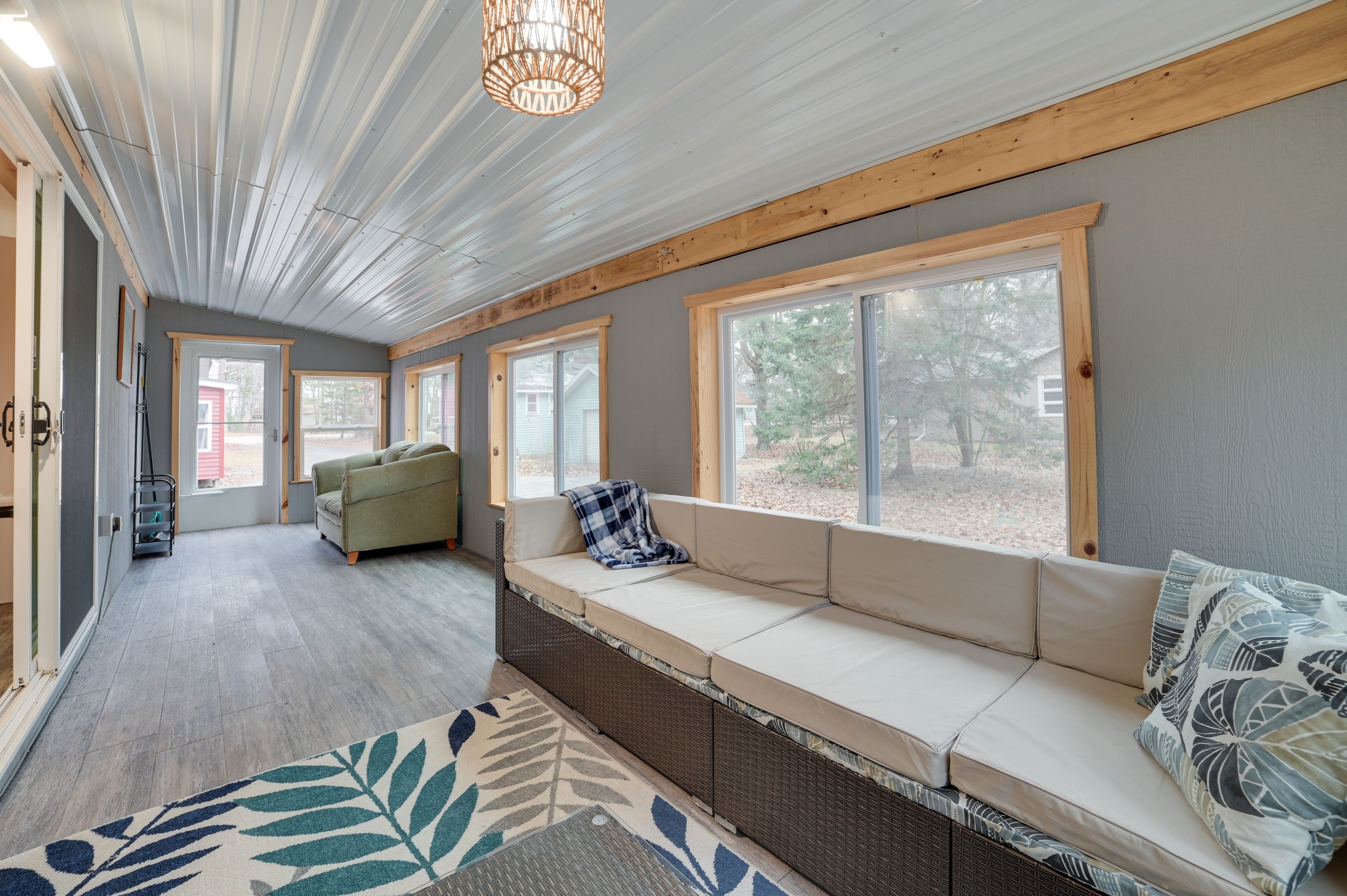 Sunroom