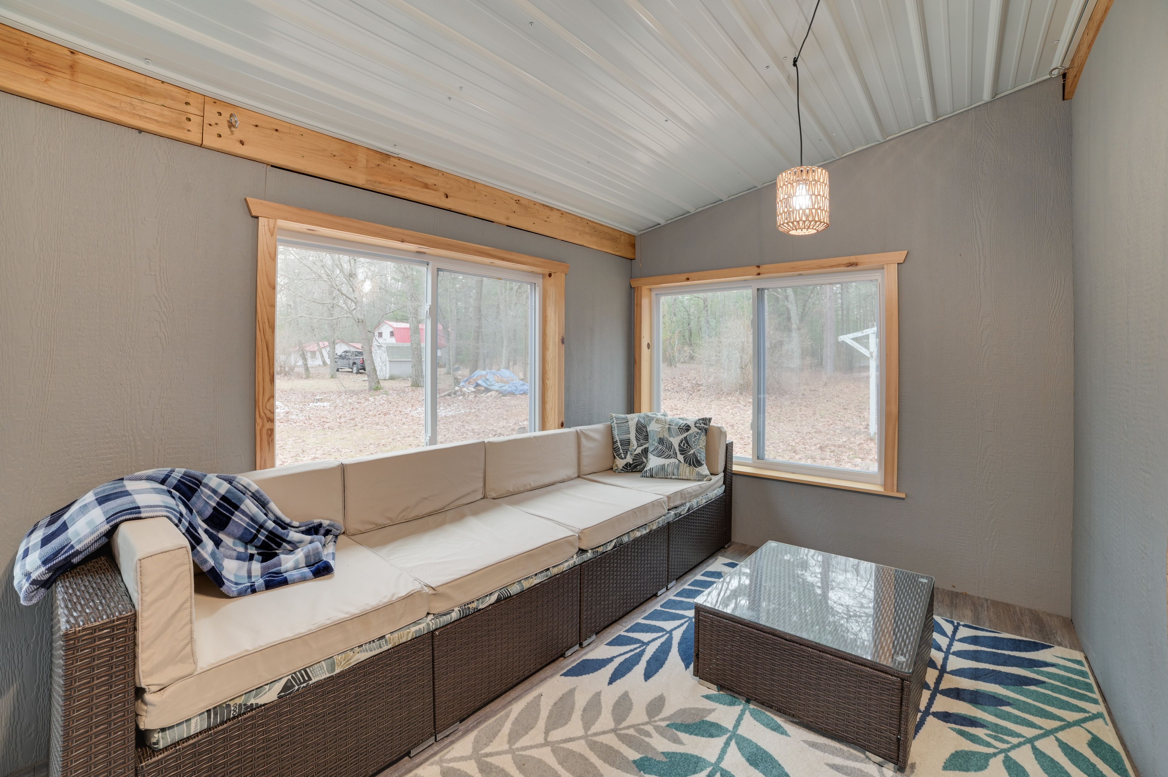 Sunroom