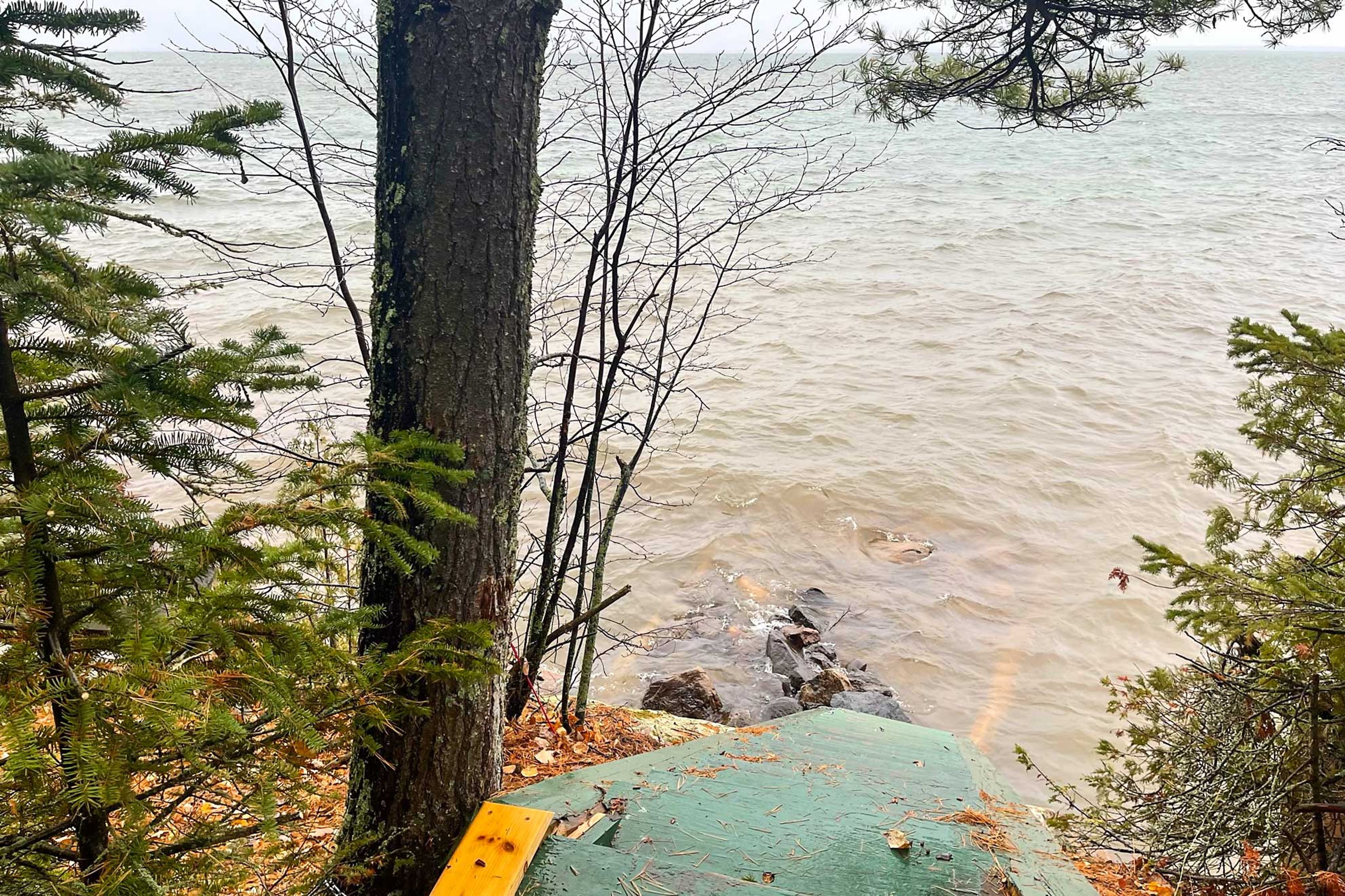 Lake Superior Access