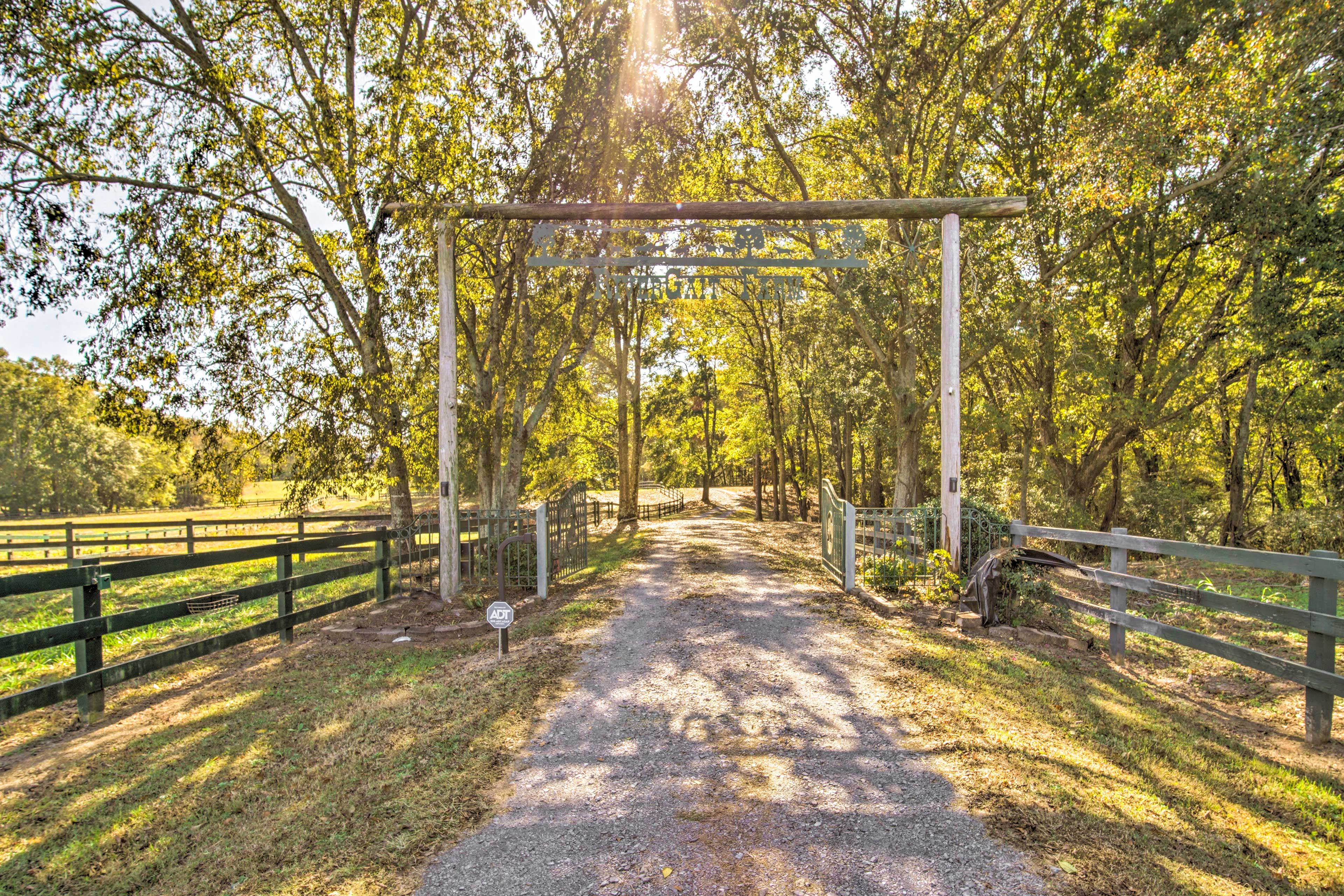 Entry
