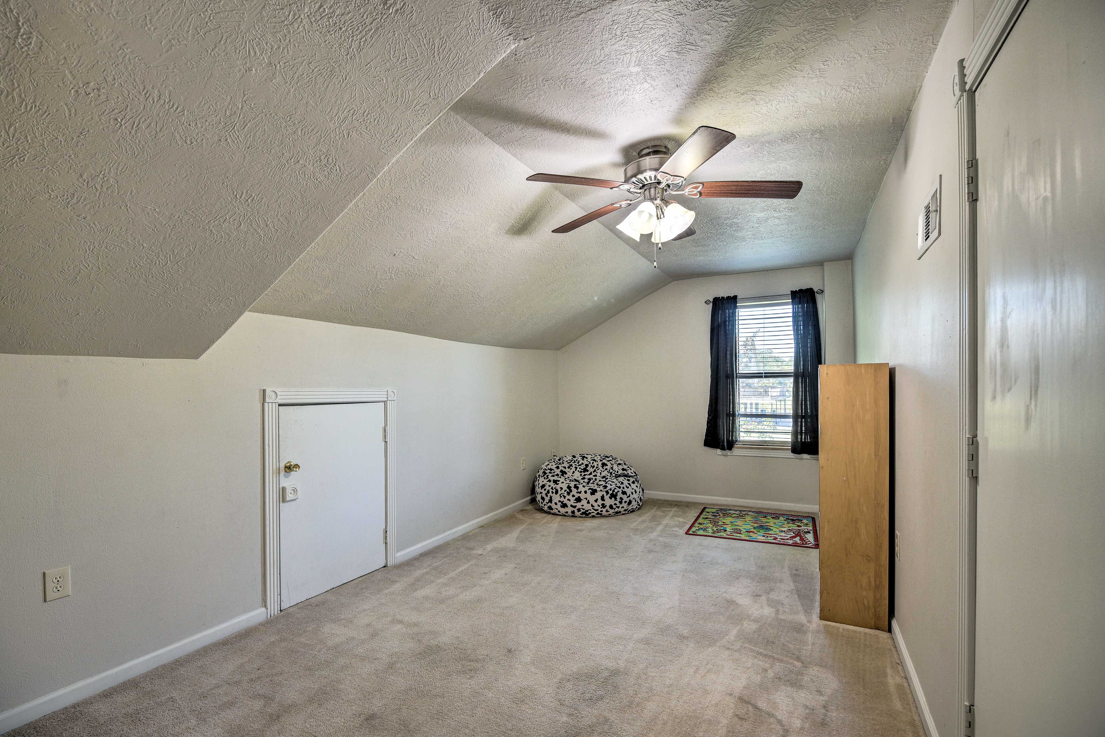 Playroom | 2nd Floor