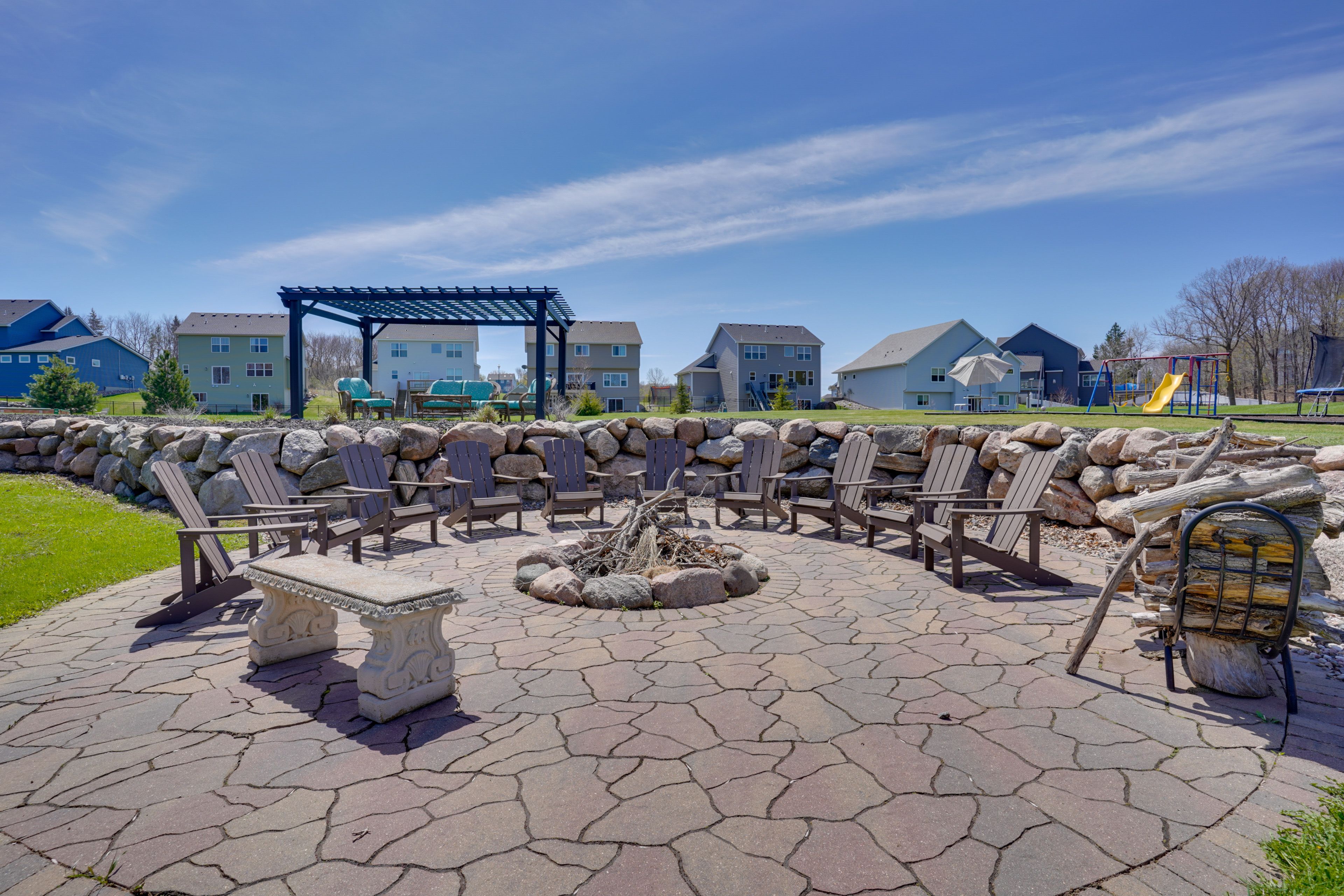 Fire Pit