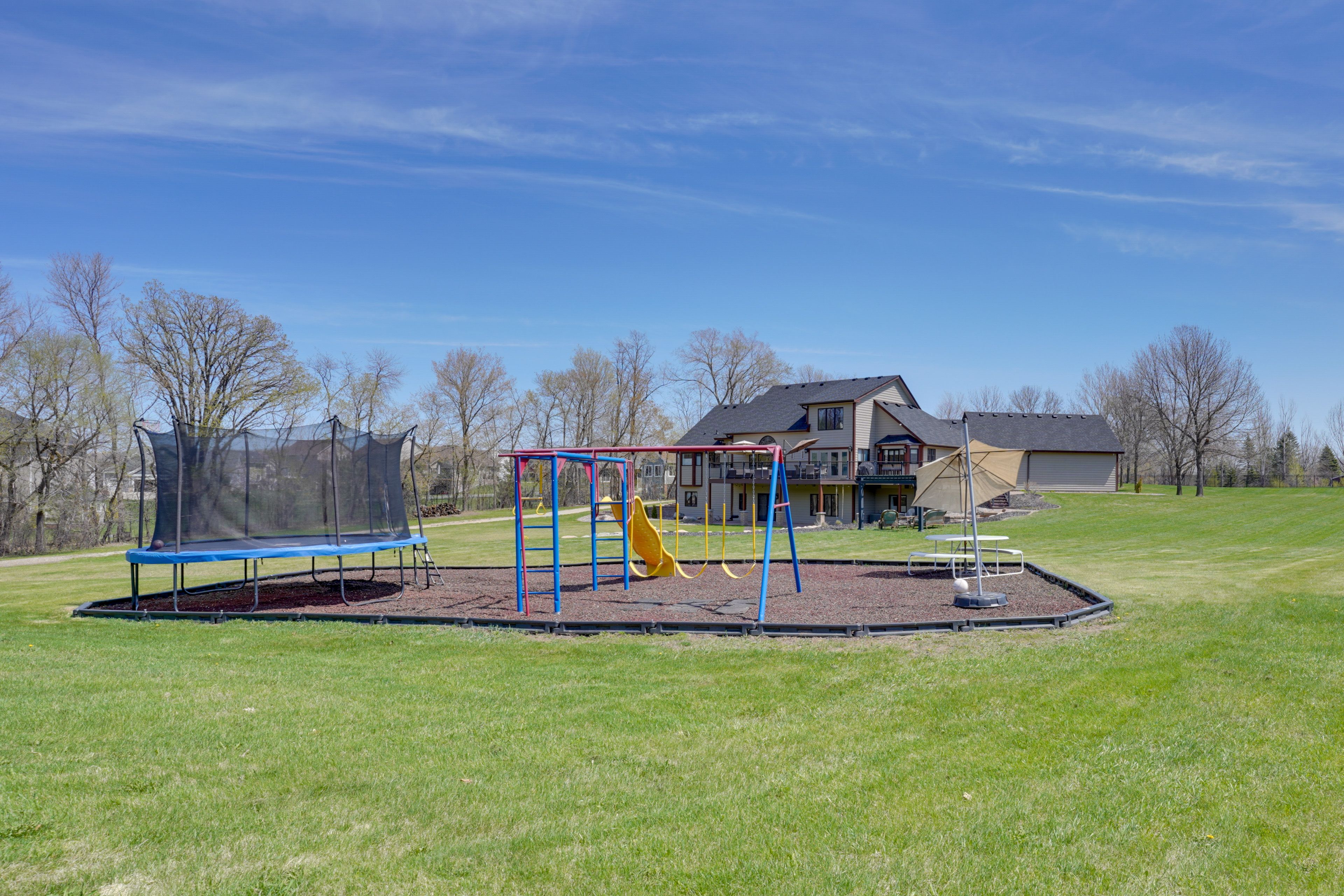 Play Area