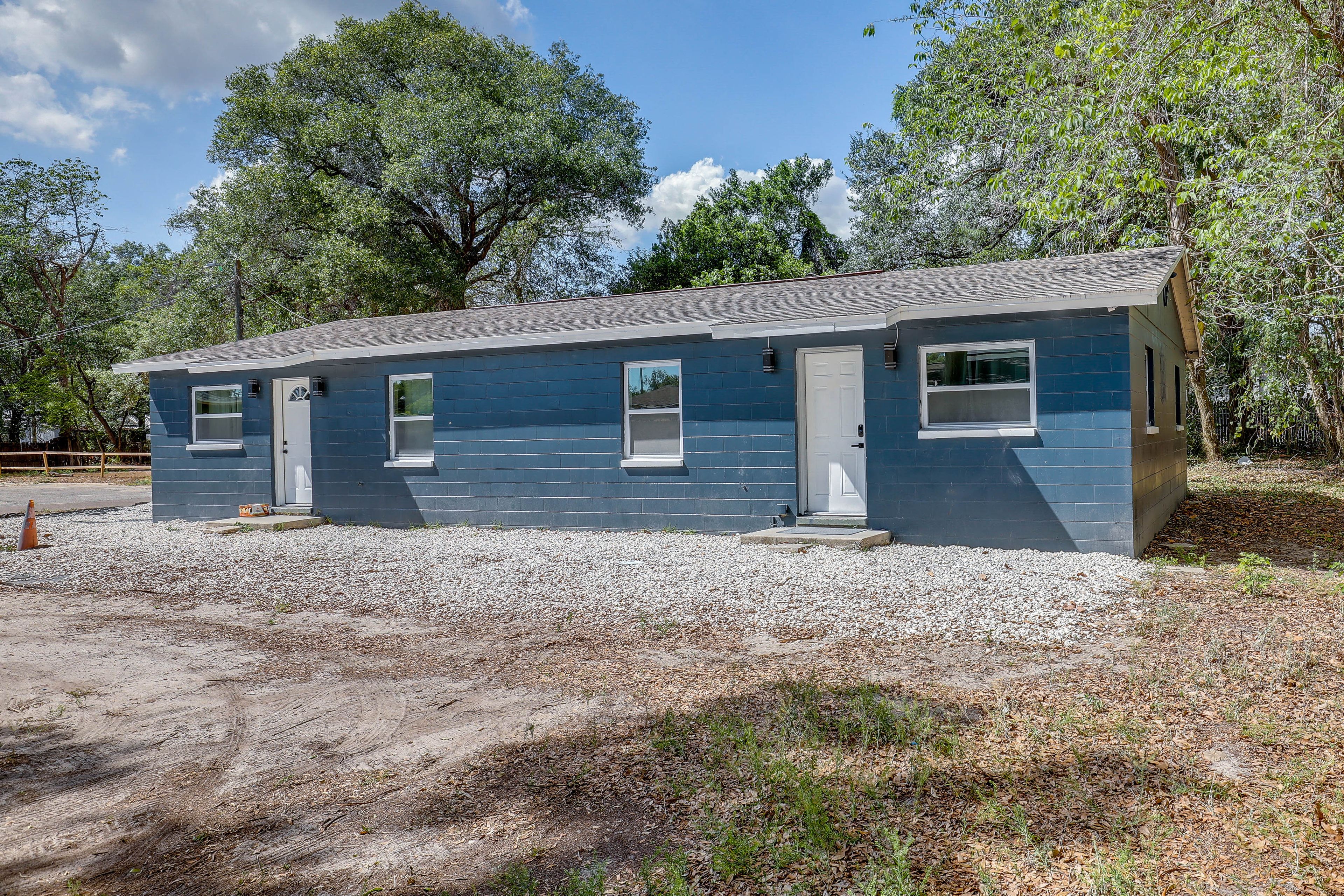 1-Story House | Self Check-In | 9 Mi to Beaches