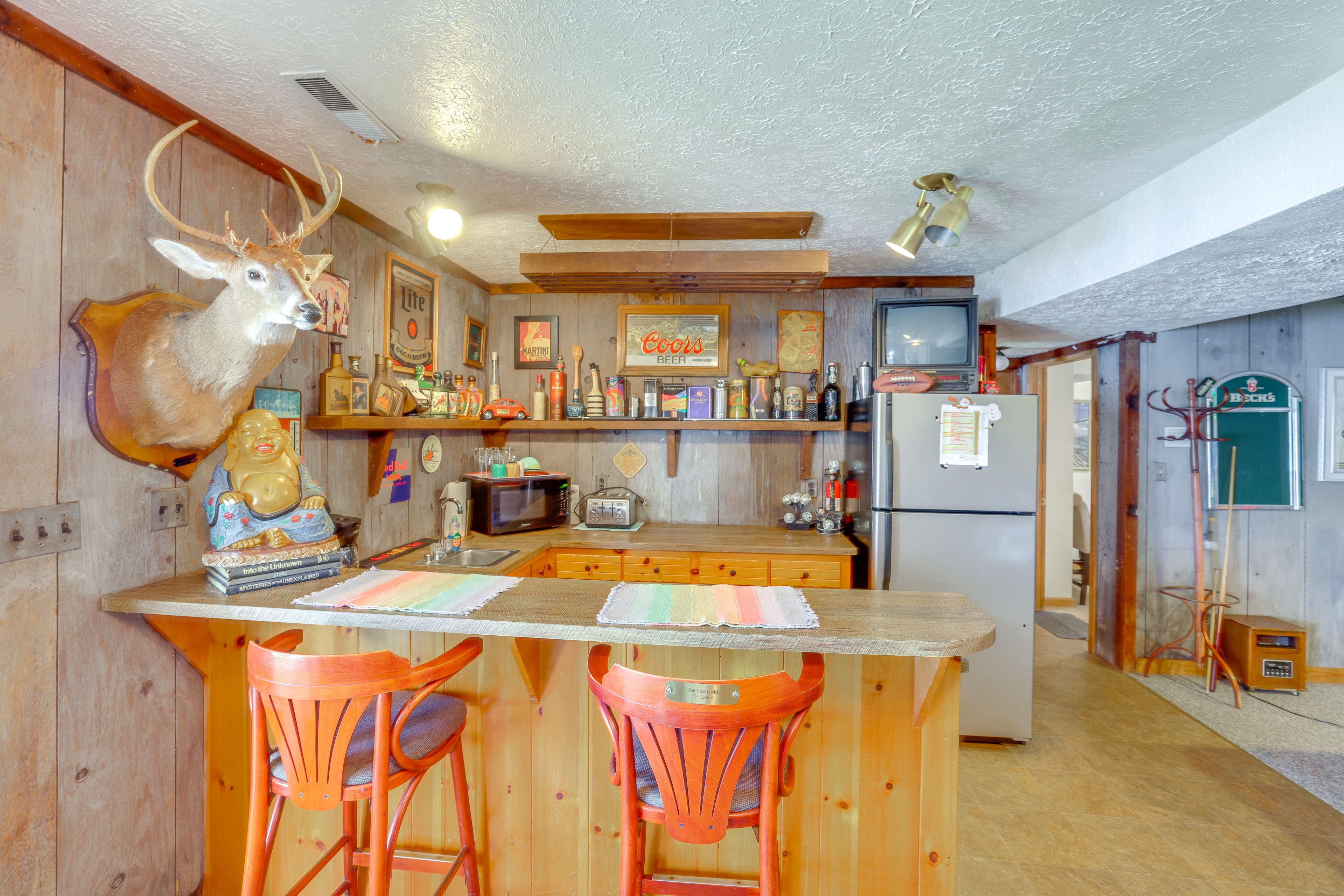Kitchenette | Toaster Oven