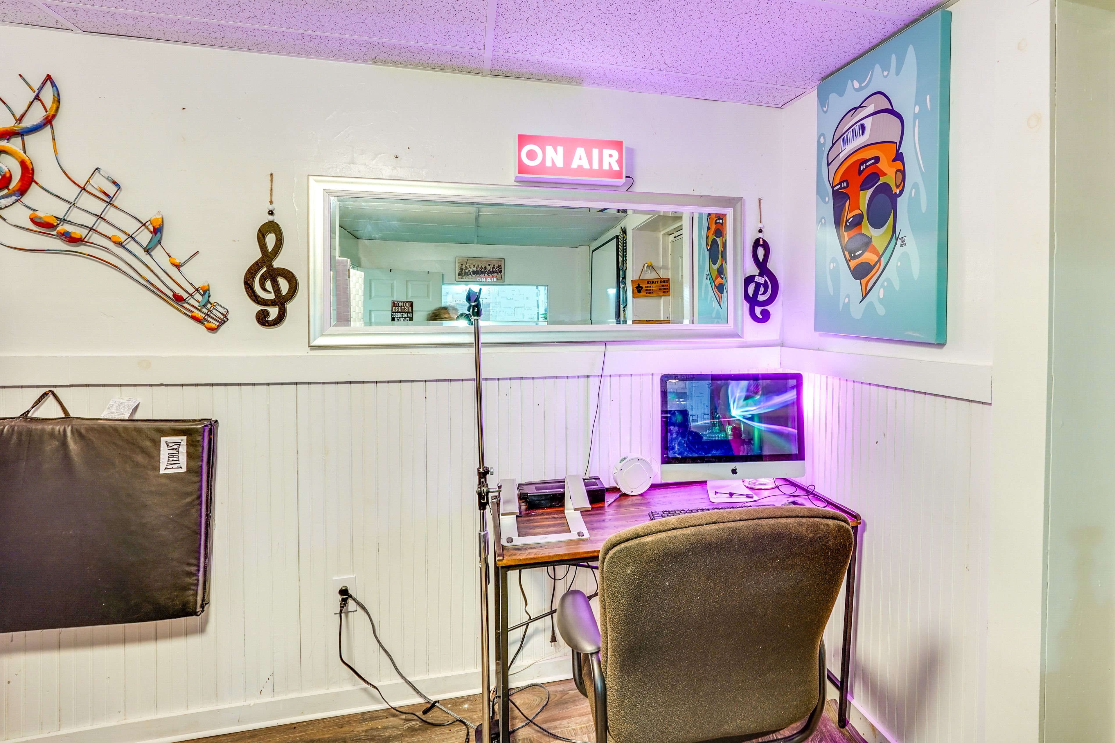 Workspace