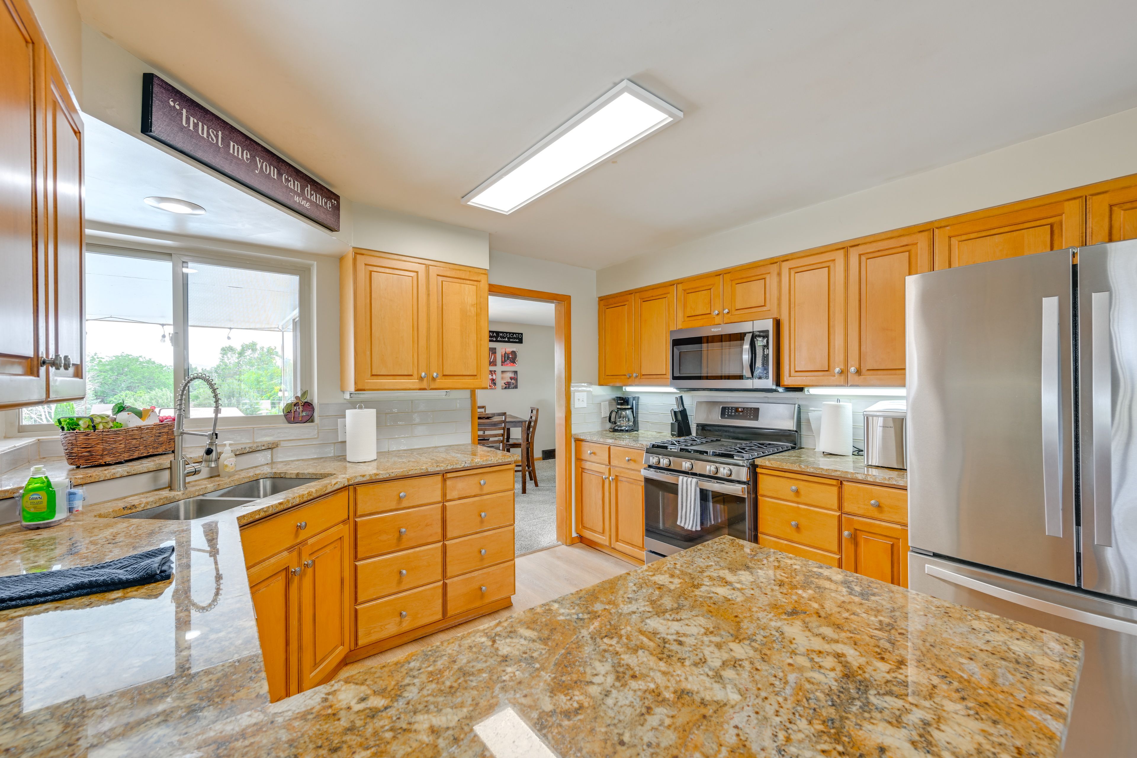 Kitchen | Cooking Basics
