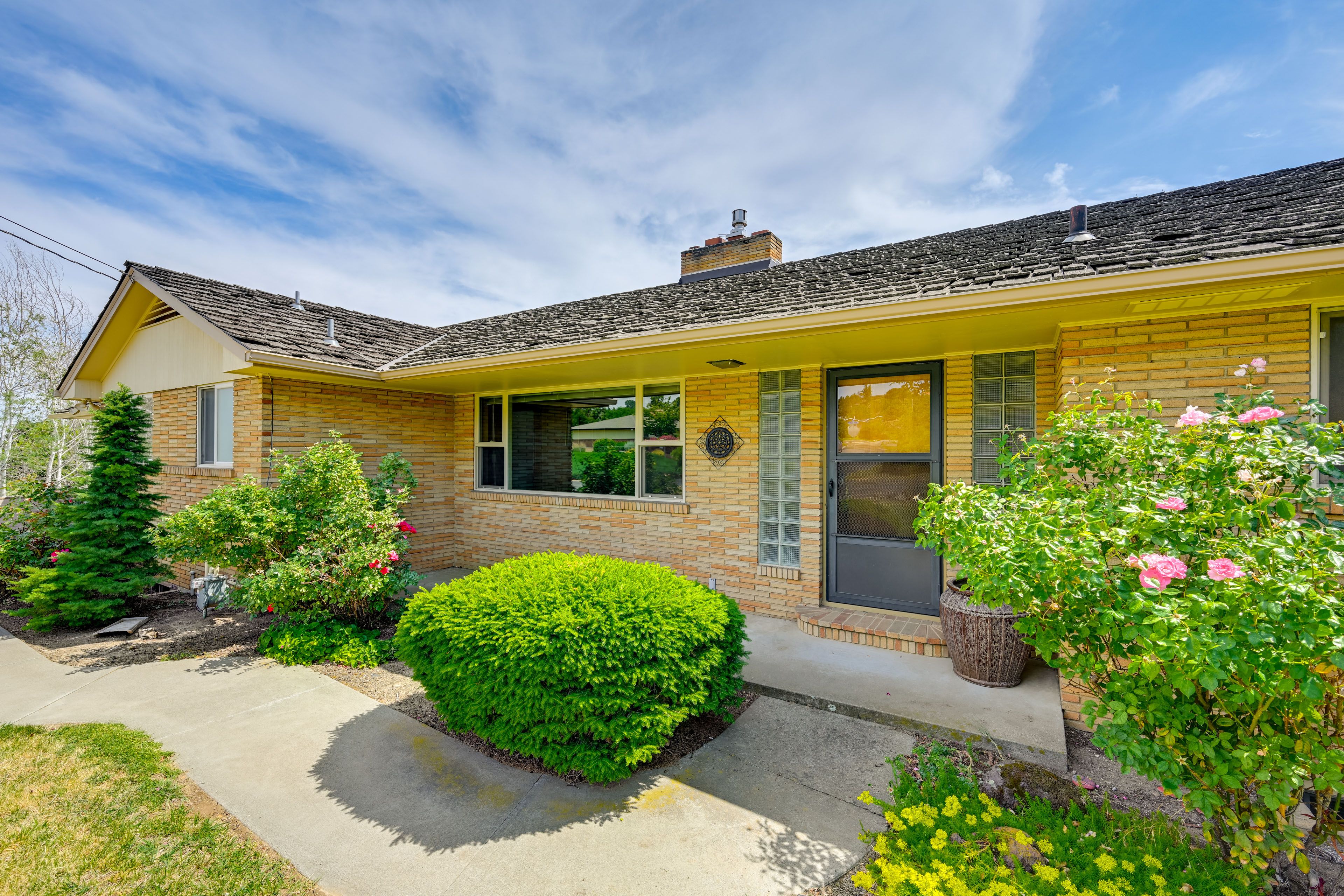 Home Exterior