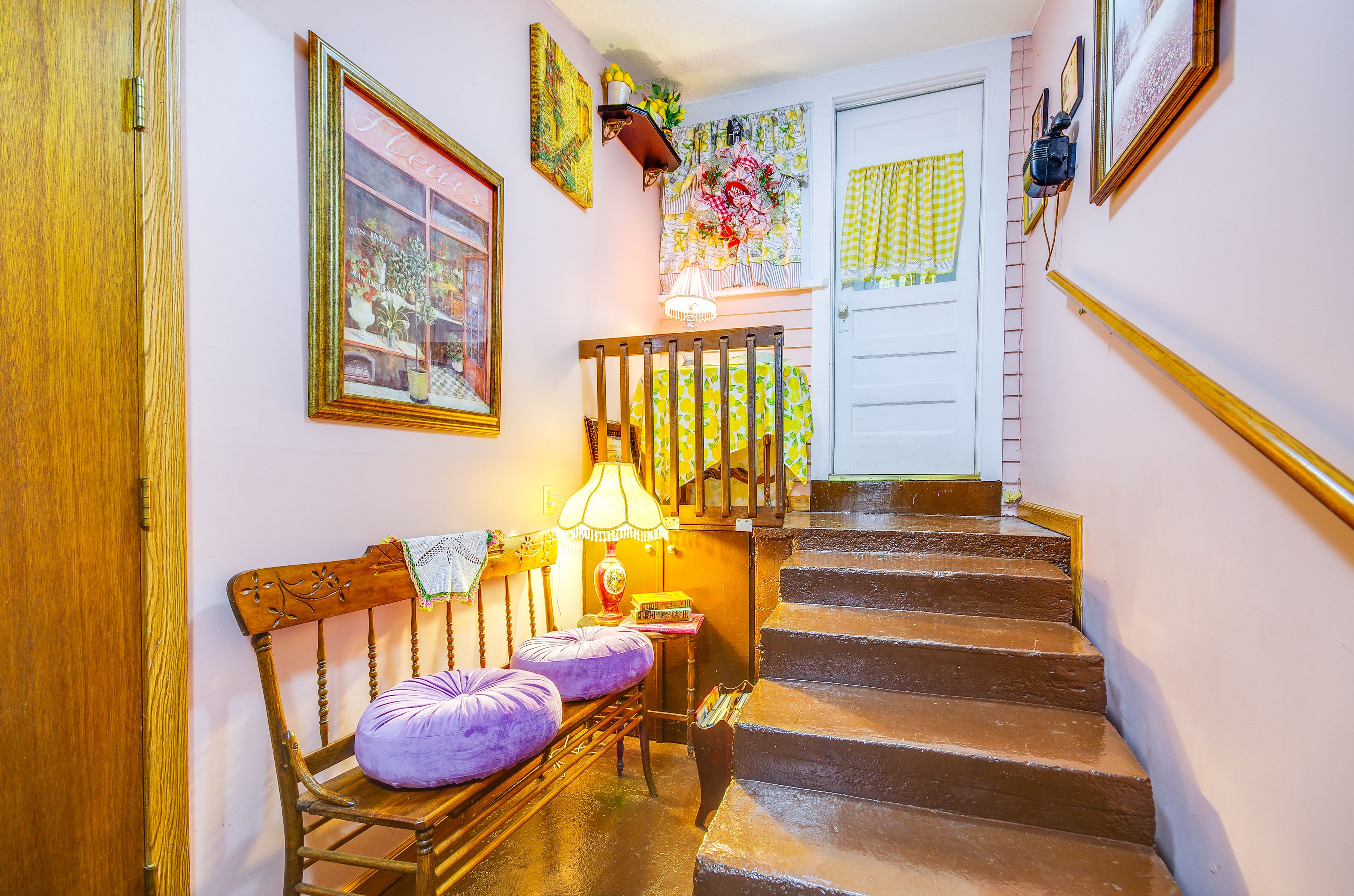 Entryway