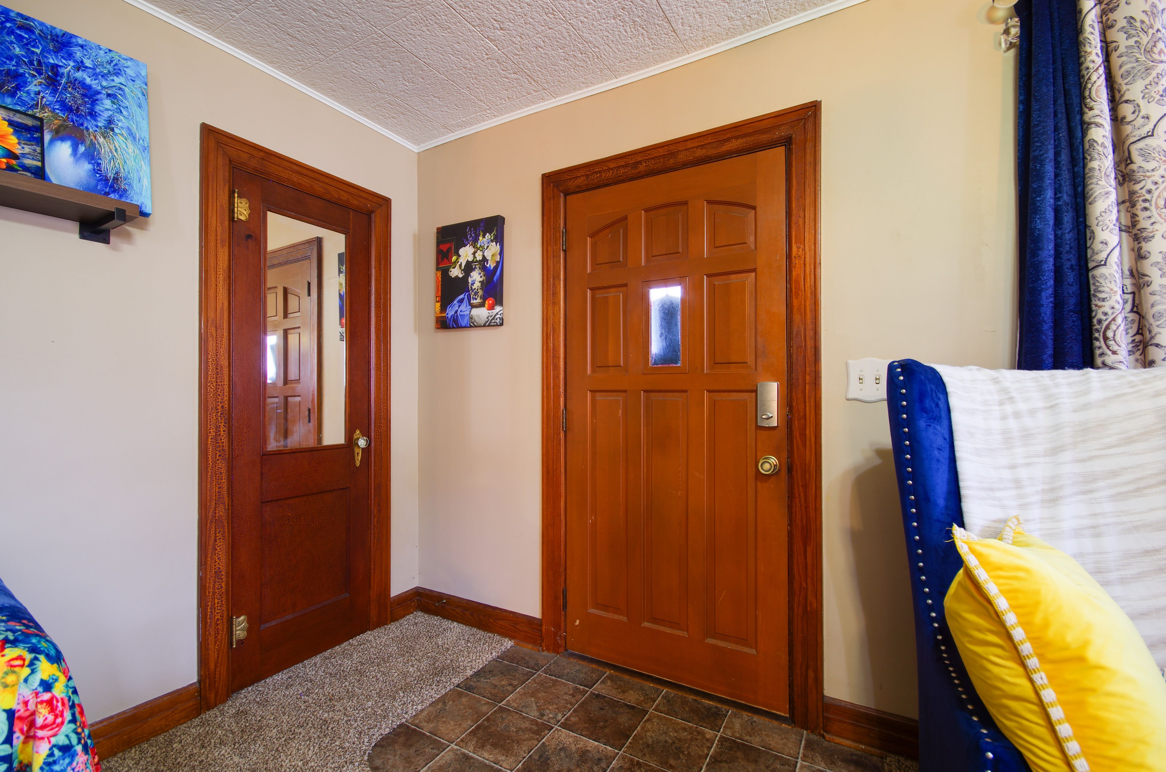 Entryway