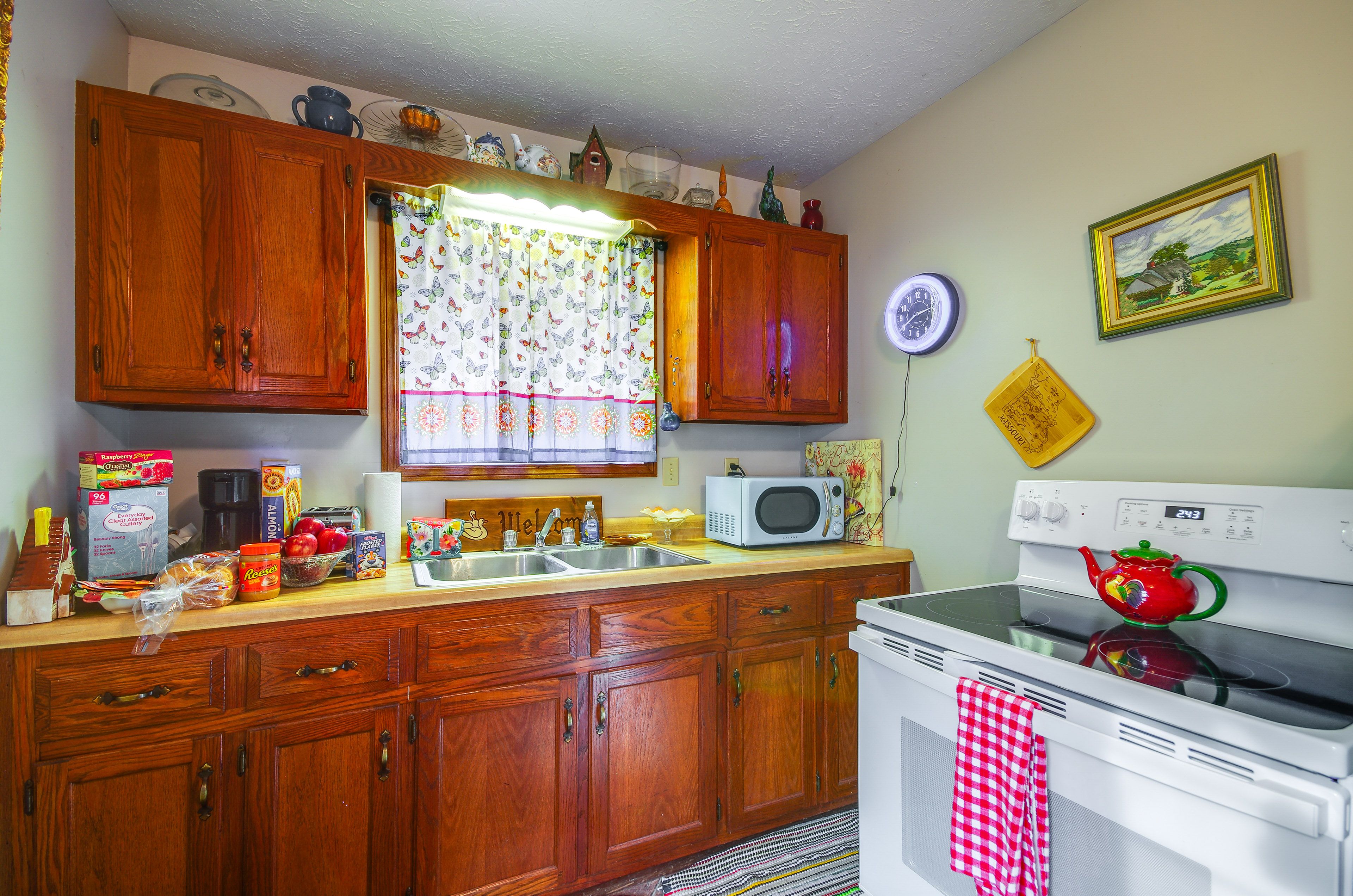 Kitchen | Cooking Basics | Coffee Maker