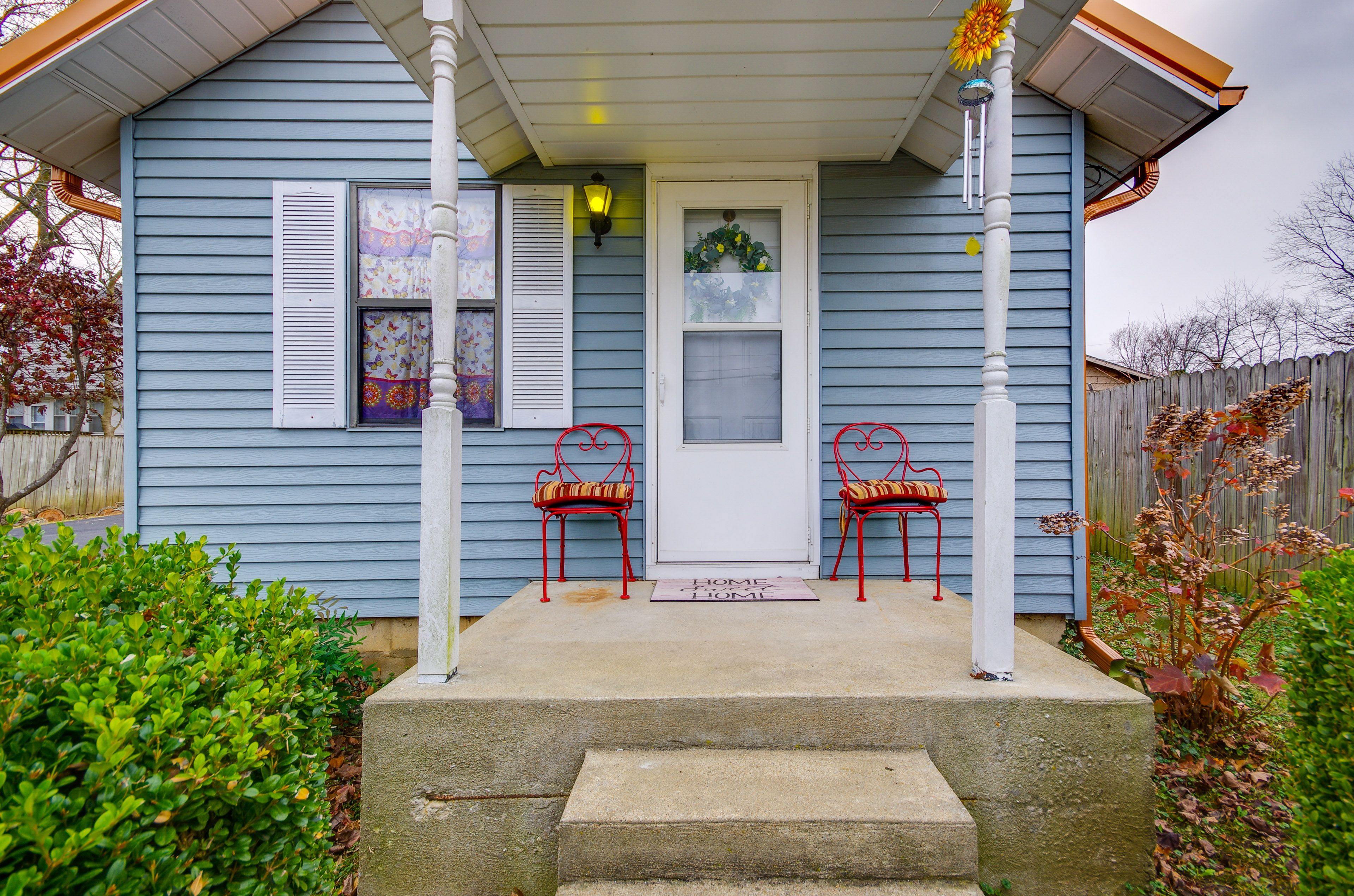 Entryway