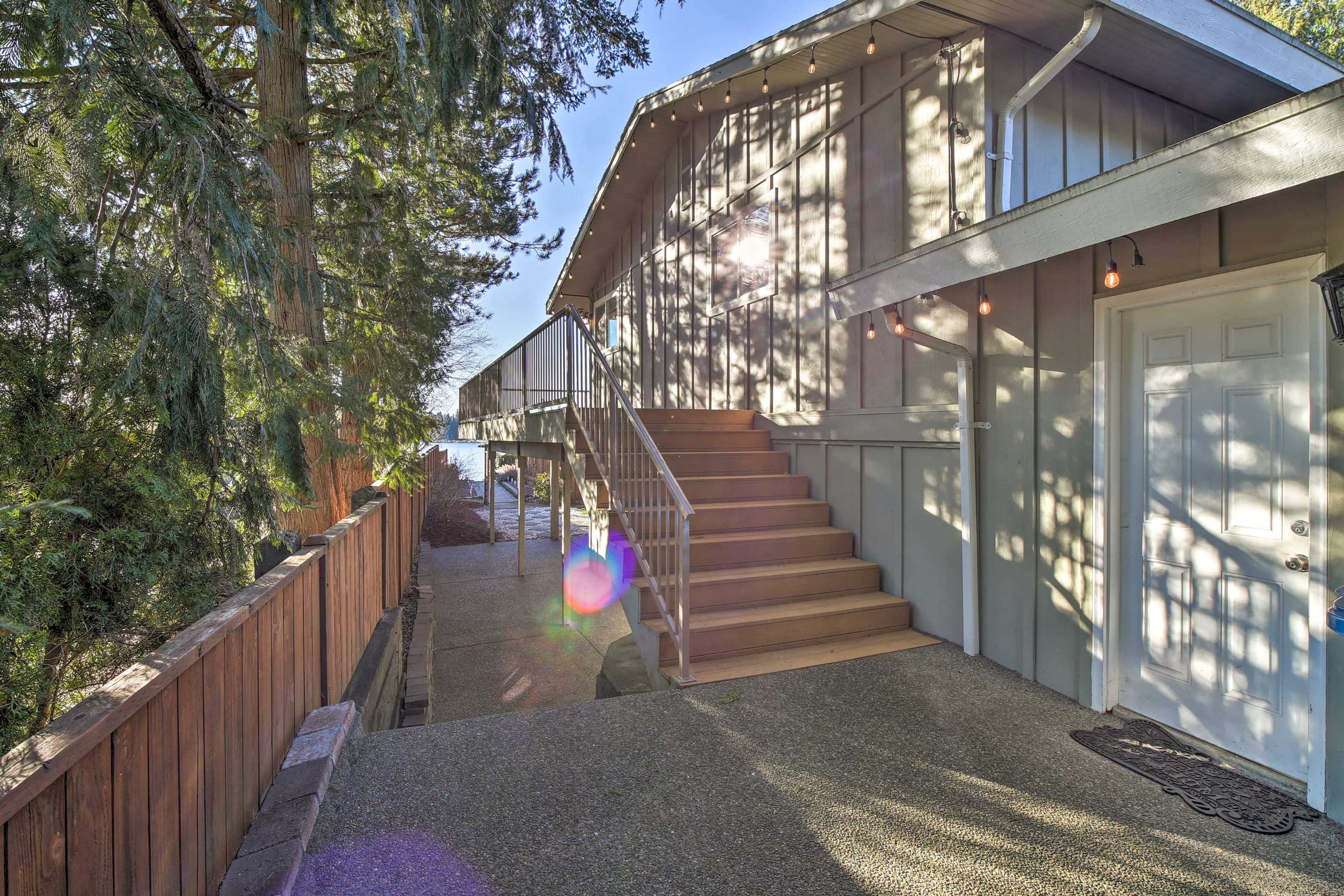Home Exterior