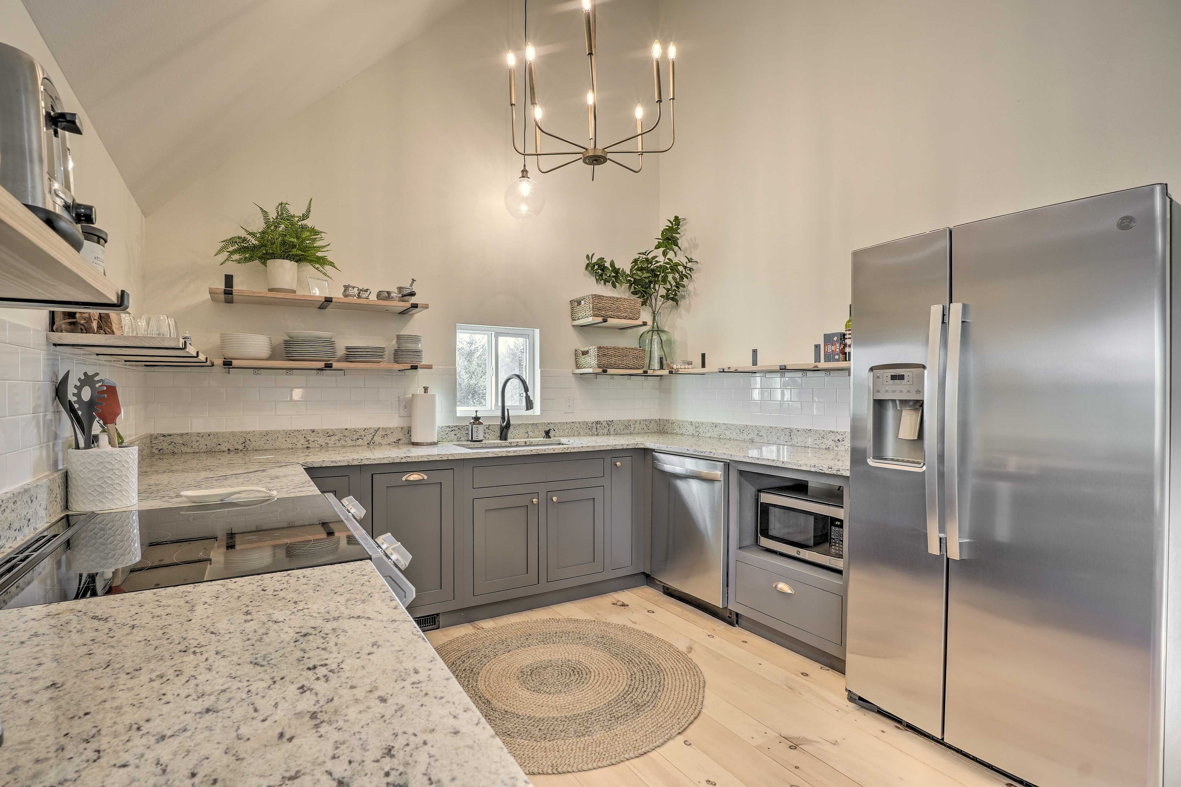 Kitchen | Cooking Basics | Coffee Maker | Toaster