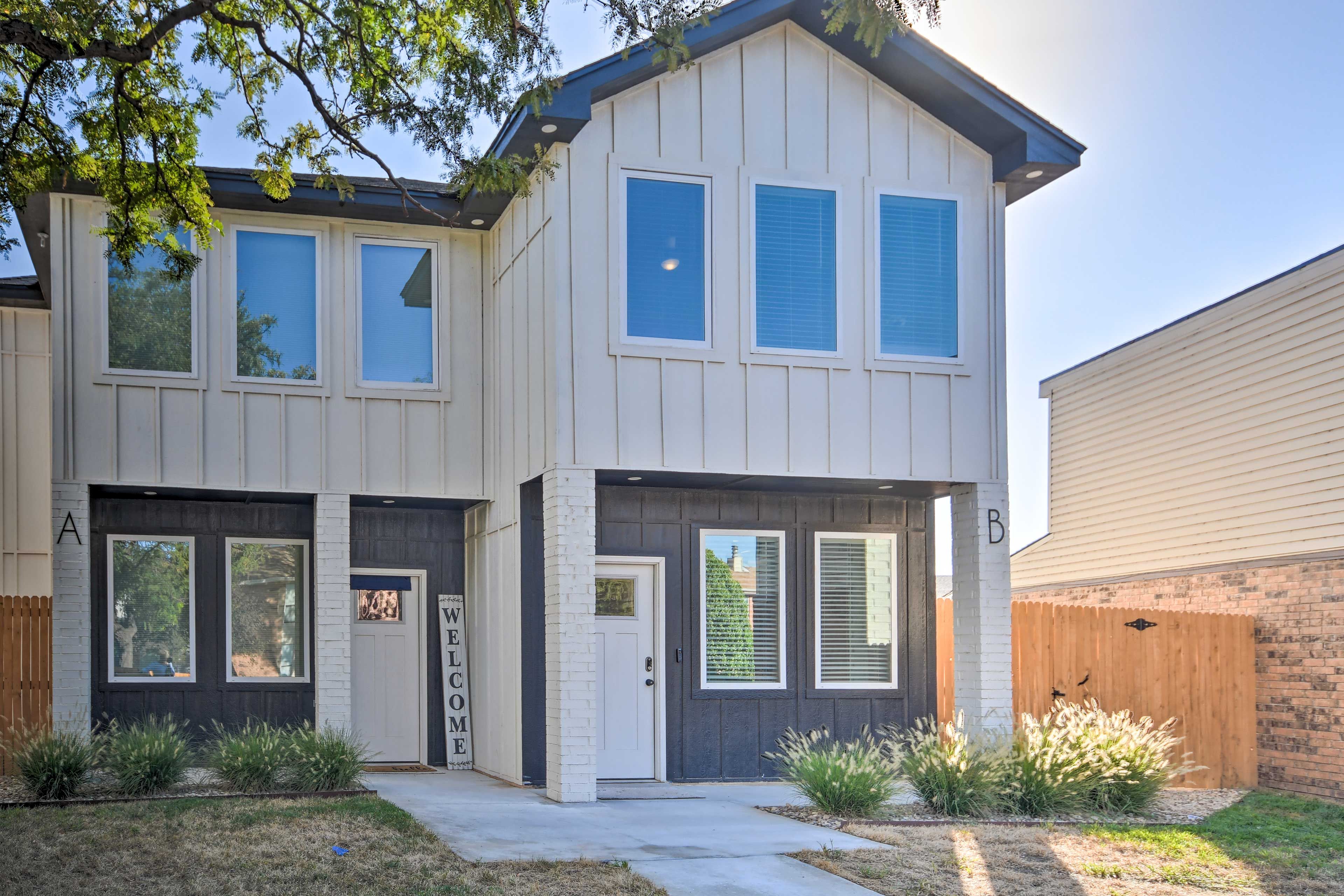 Property Exterior