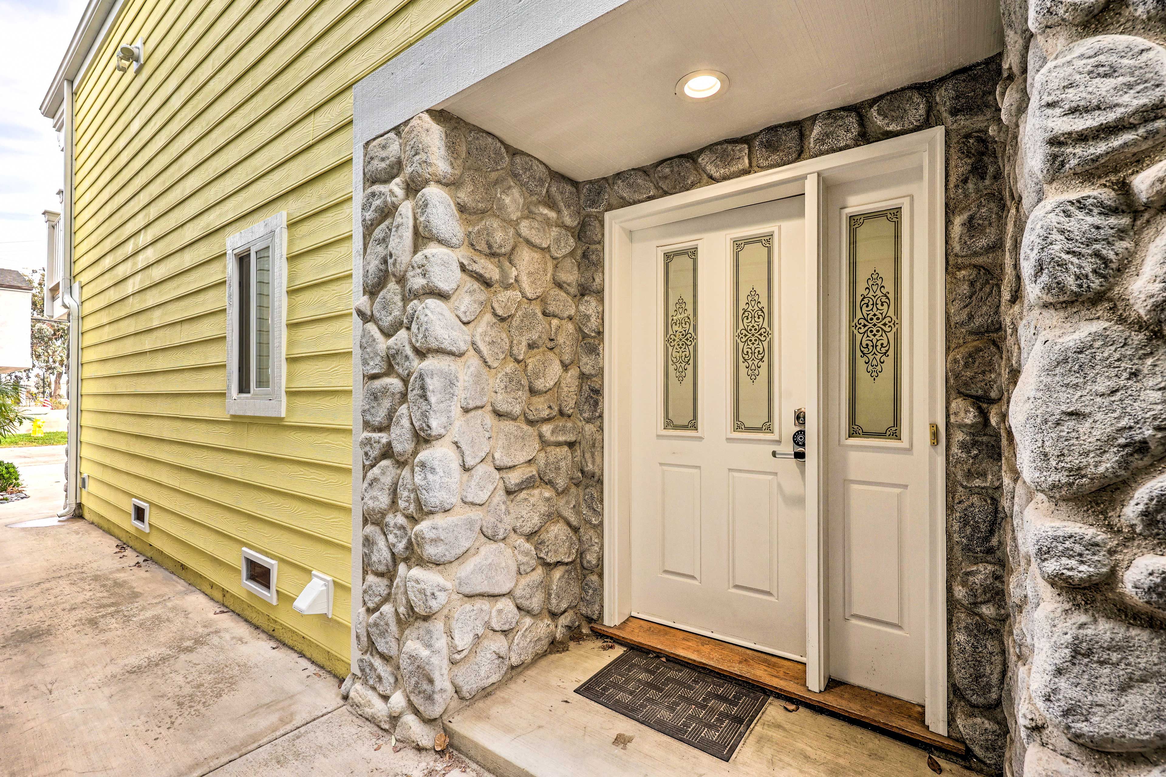 Property Exterior