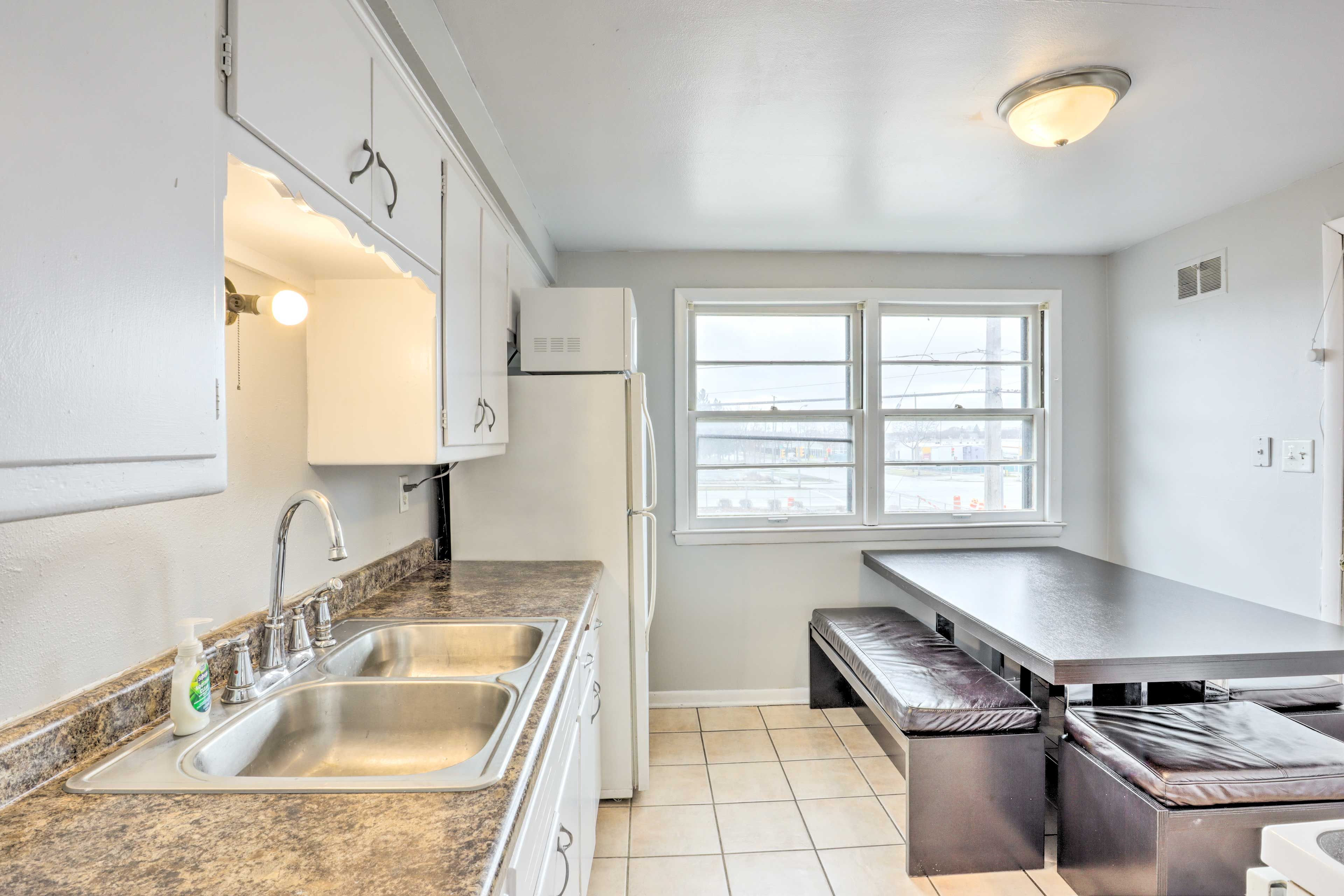 Kitchen | Coffee Maker
