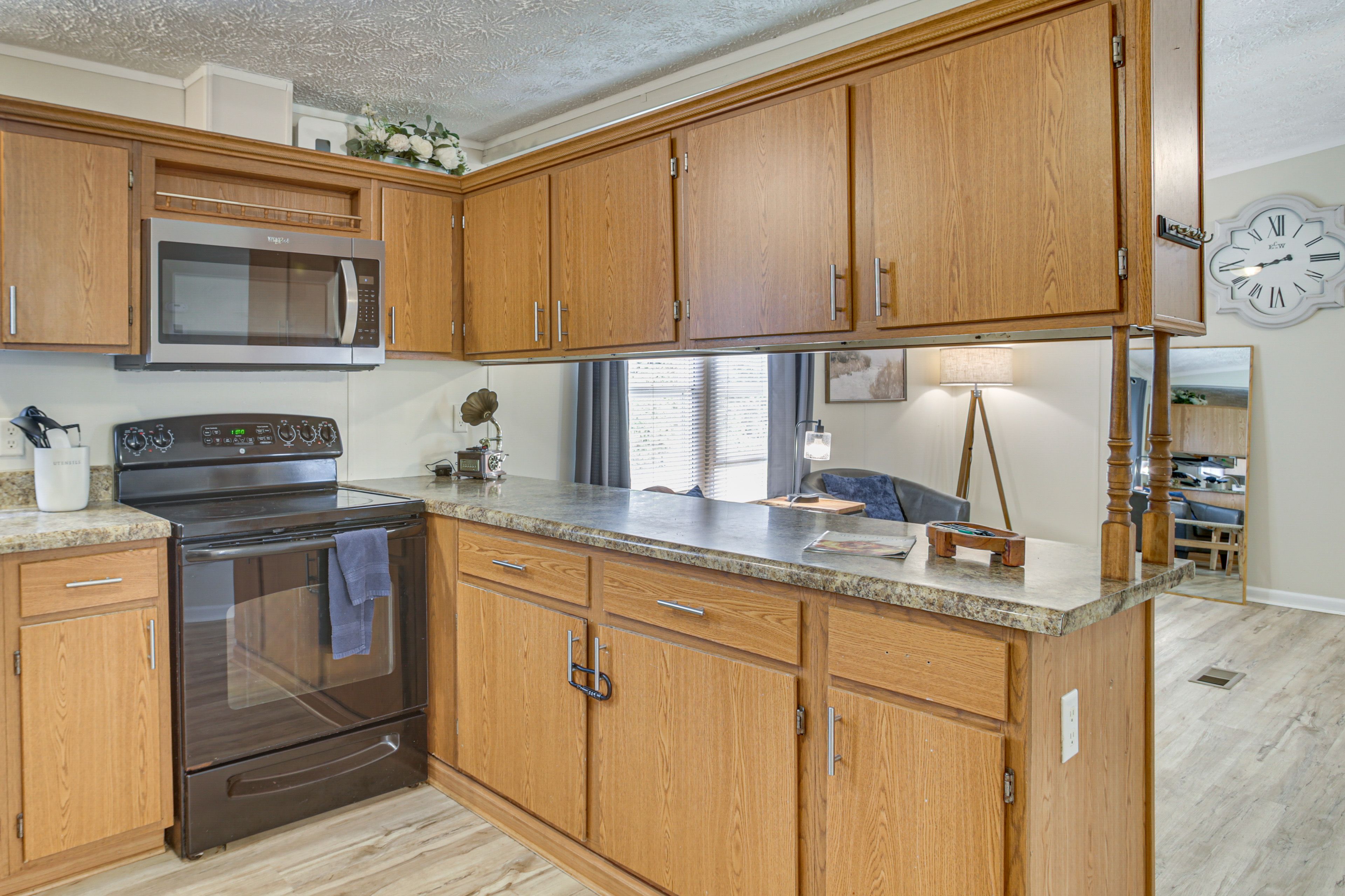 Kitchen | Cooking Basics | Drip Coffee Maker