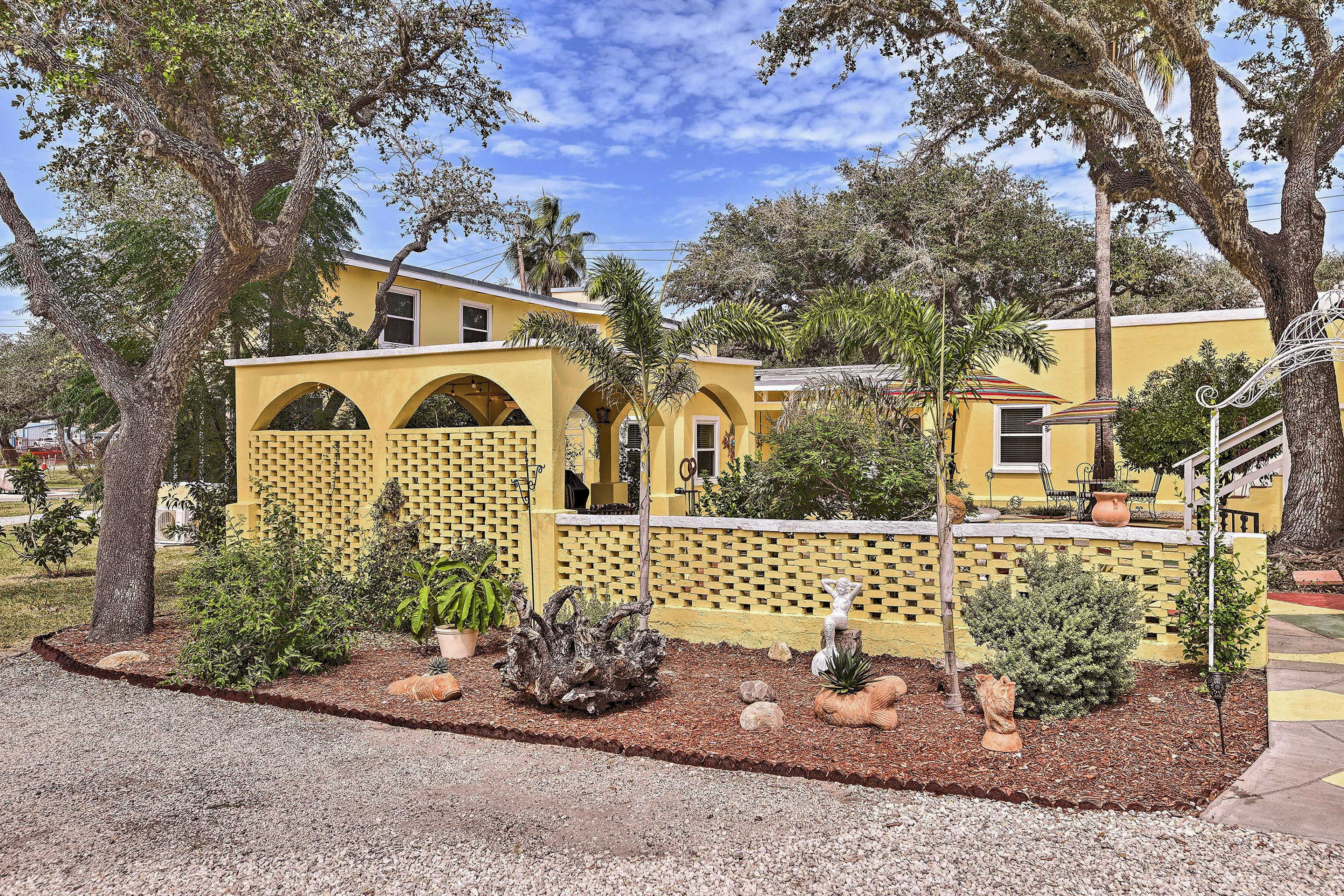Property Exterior