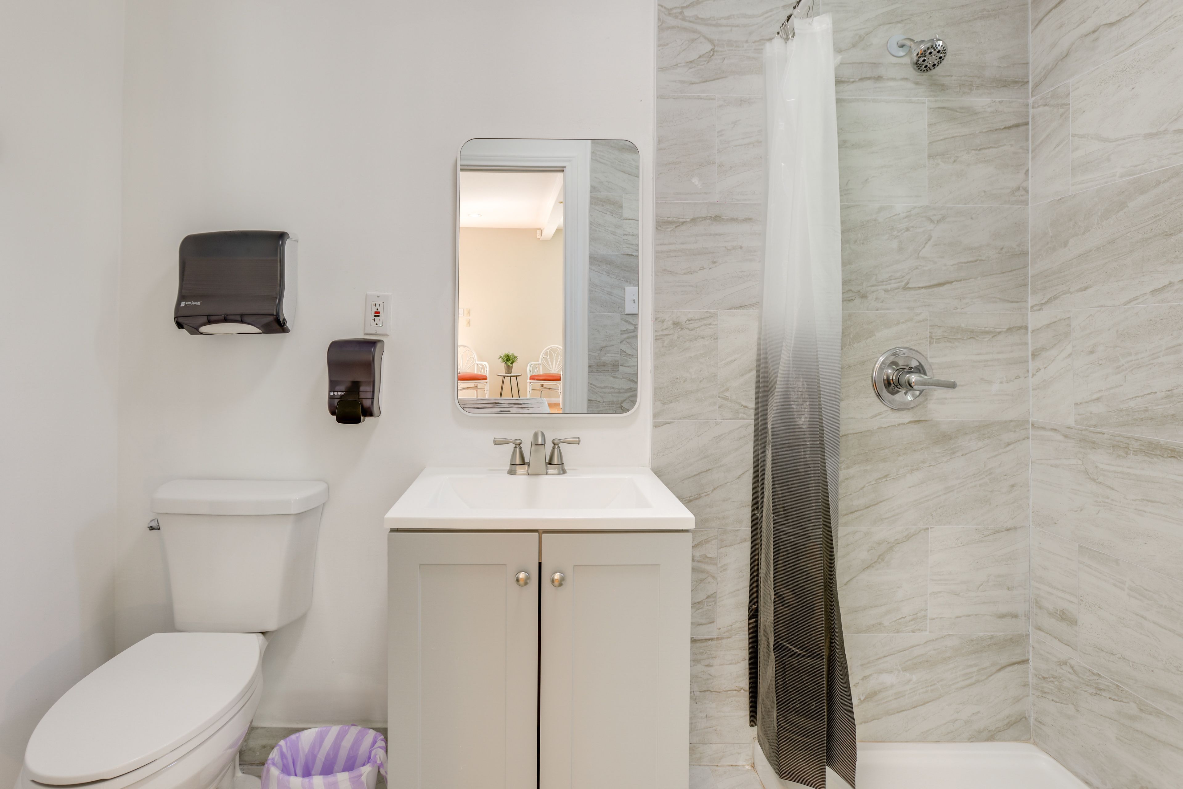En-Suite Bathroom | 1st Floor