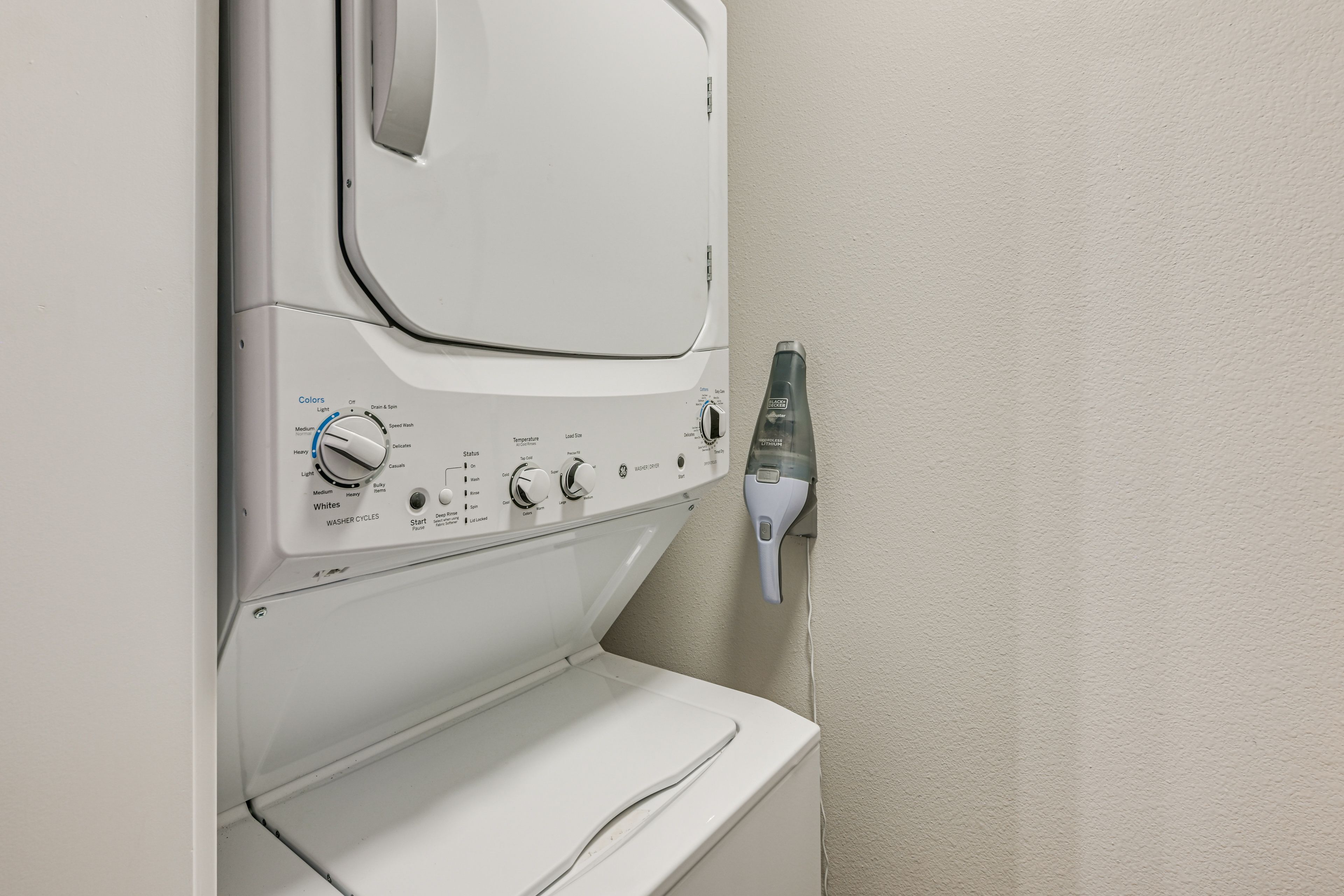 Laundry Room | 1st Floor