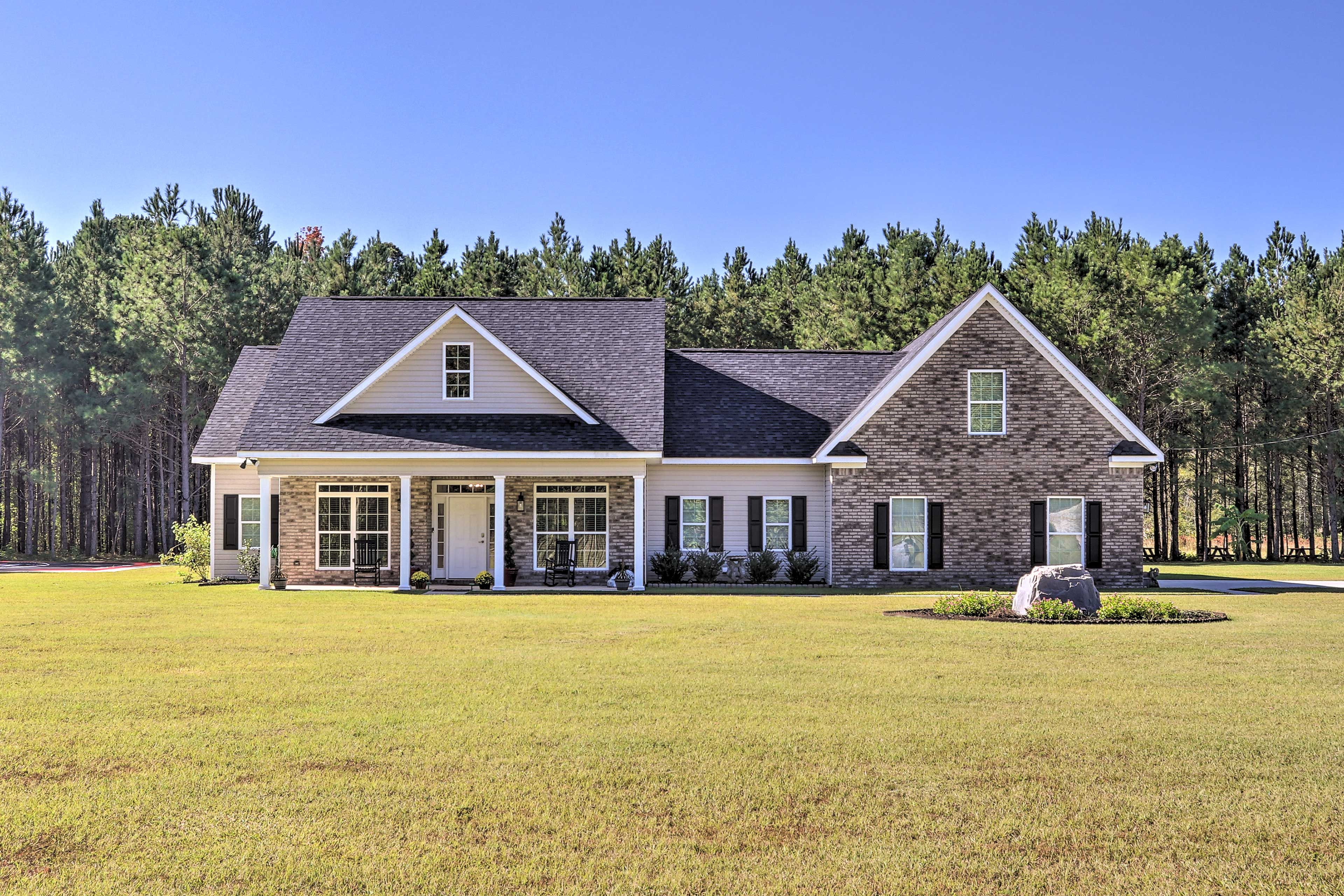Home Exterior