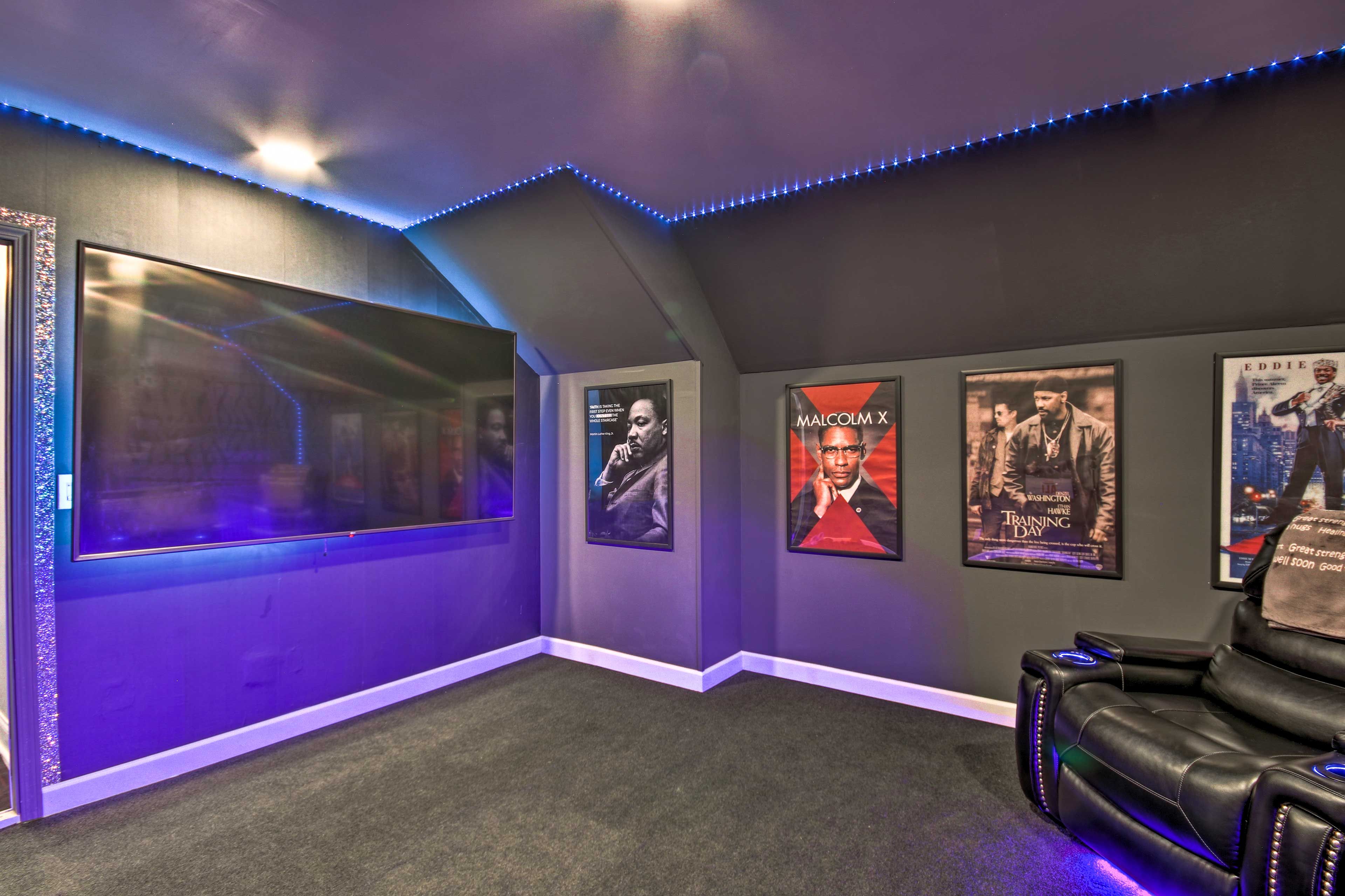 Home Theater