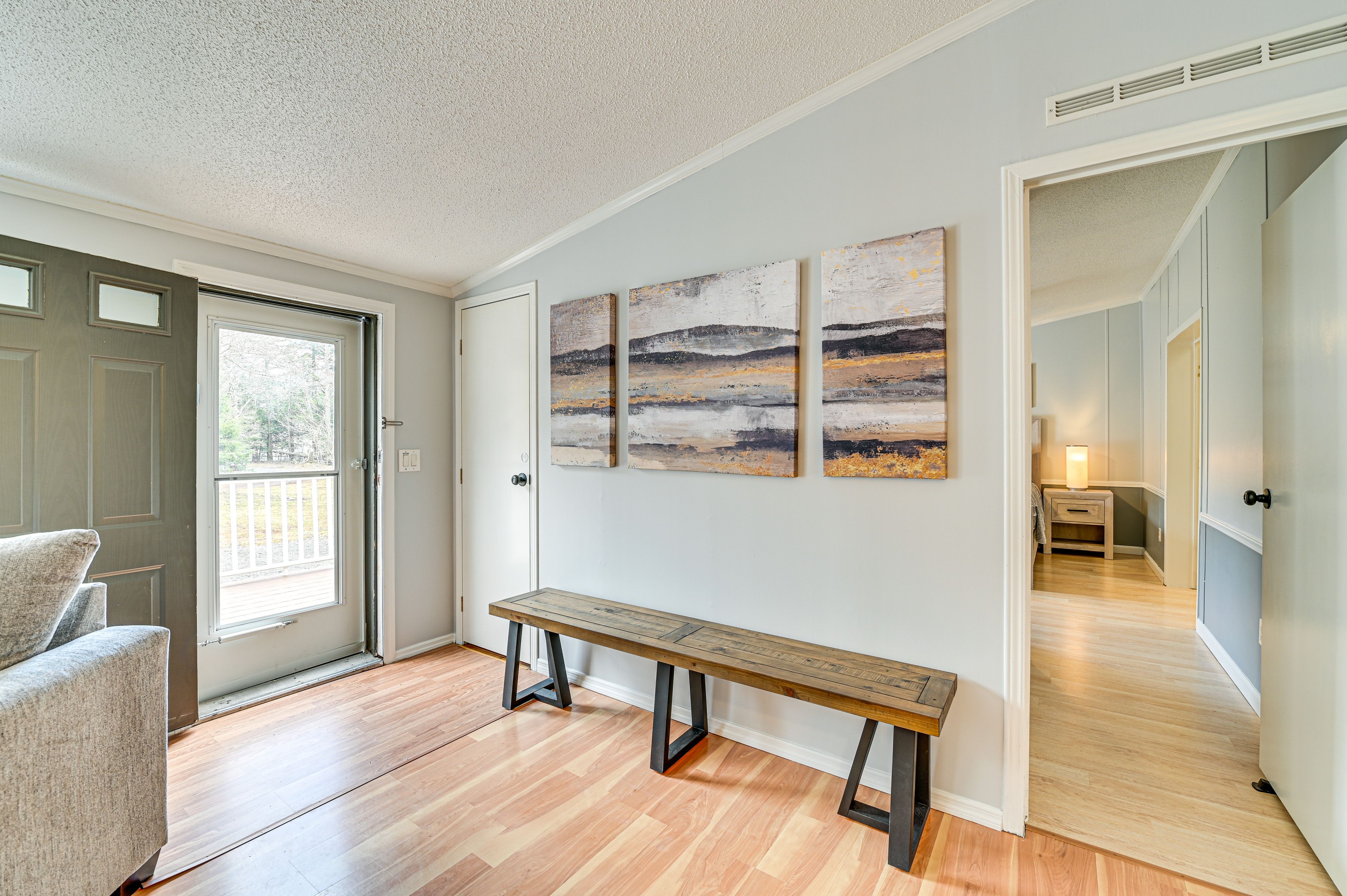 Foyer