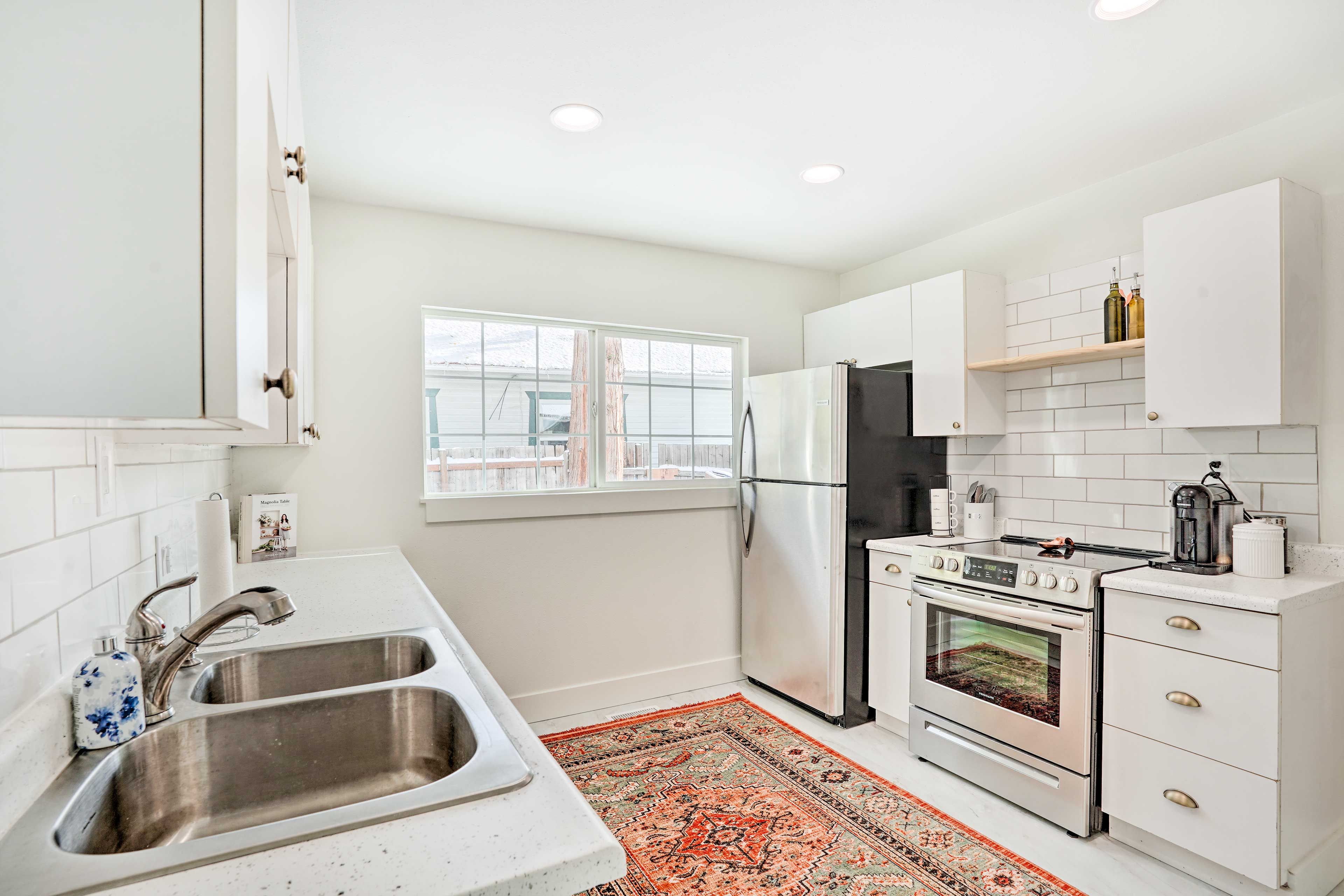 Kitchen | Cooking Basics | Coffee Maker | Blender | Microwave | Toaster | Spices