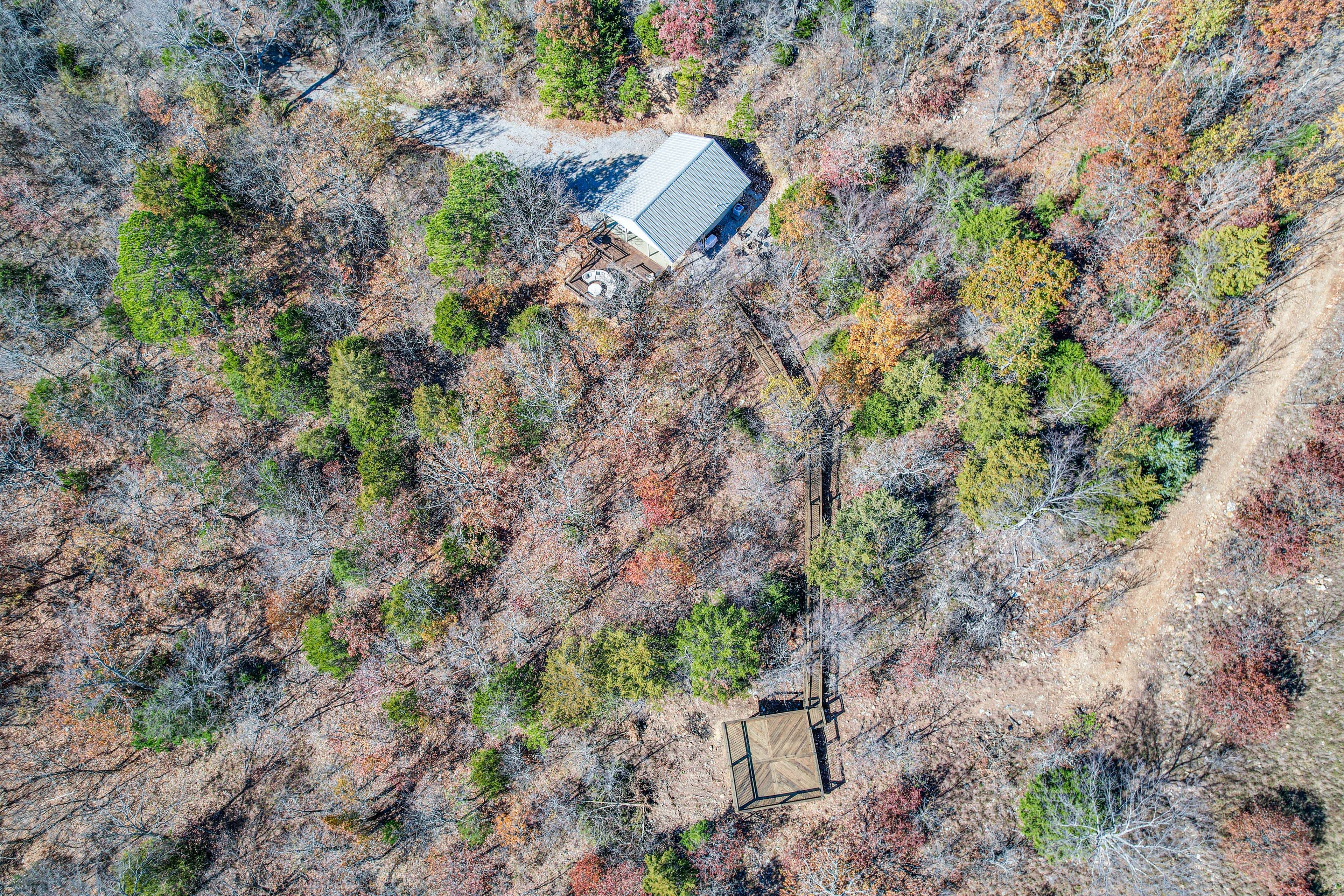Aerial Views
